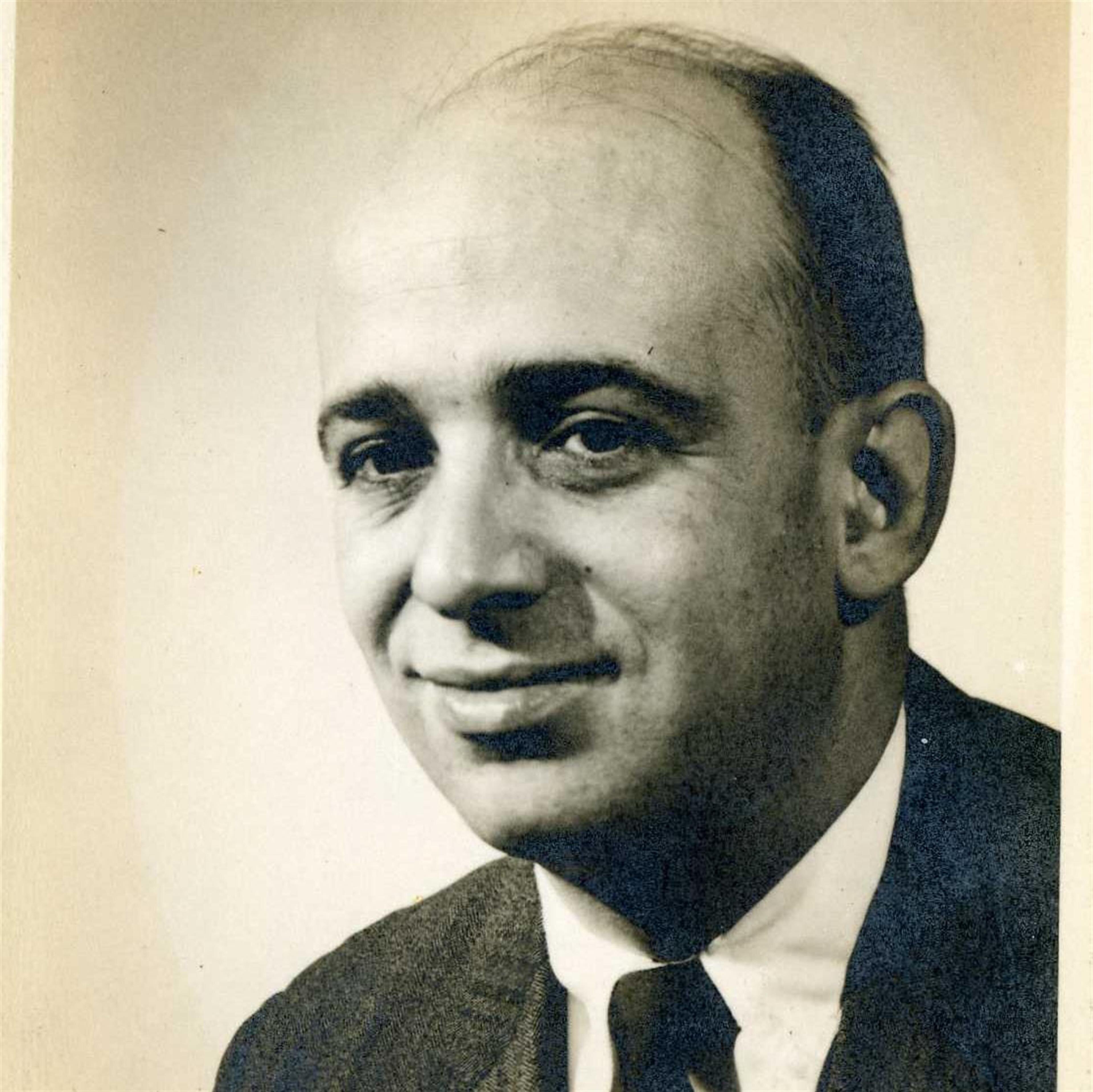 Arthur Fairman