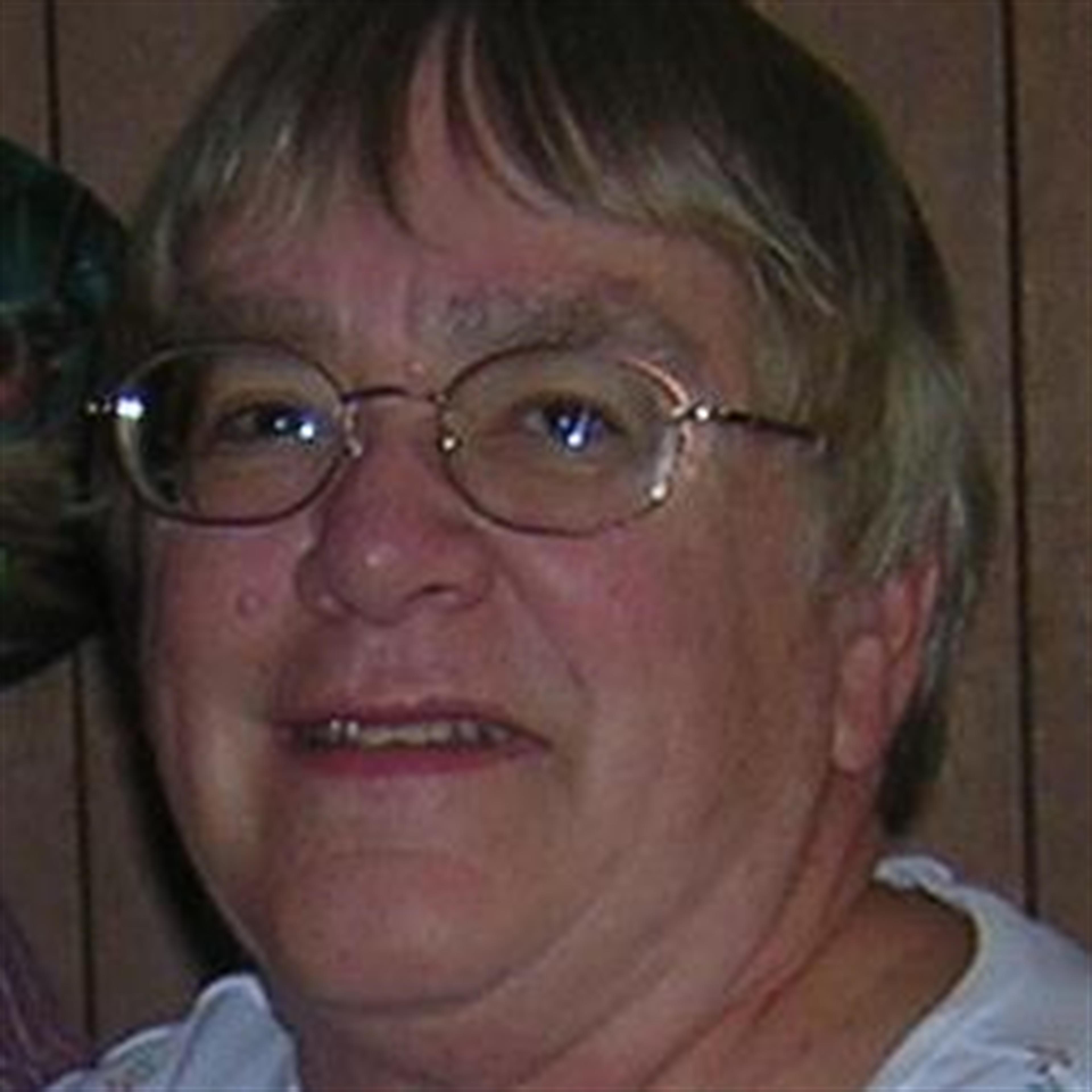 Carolyn Pierson (Lebanon)