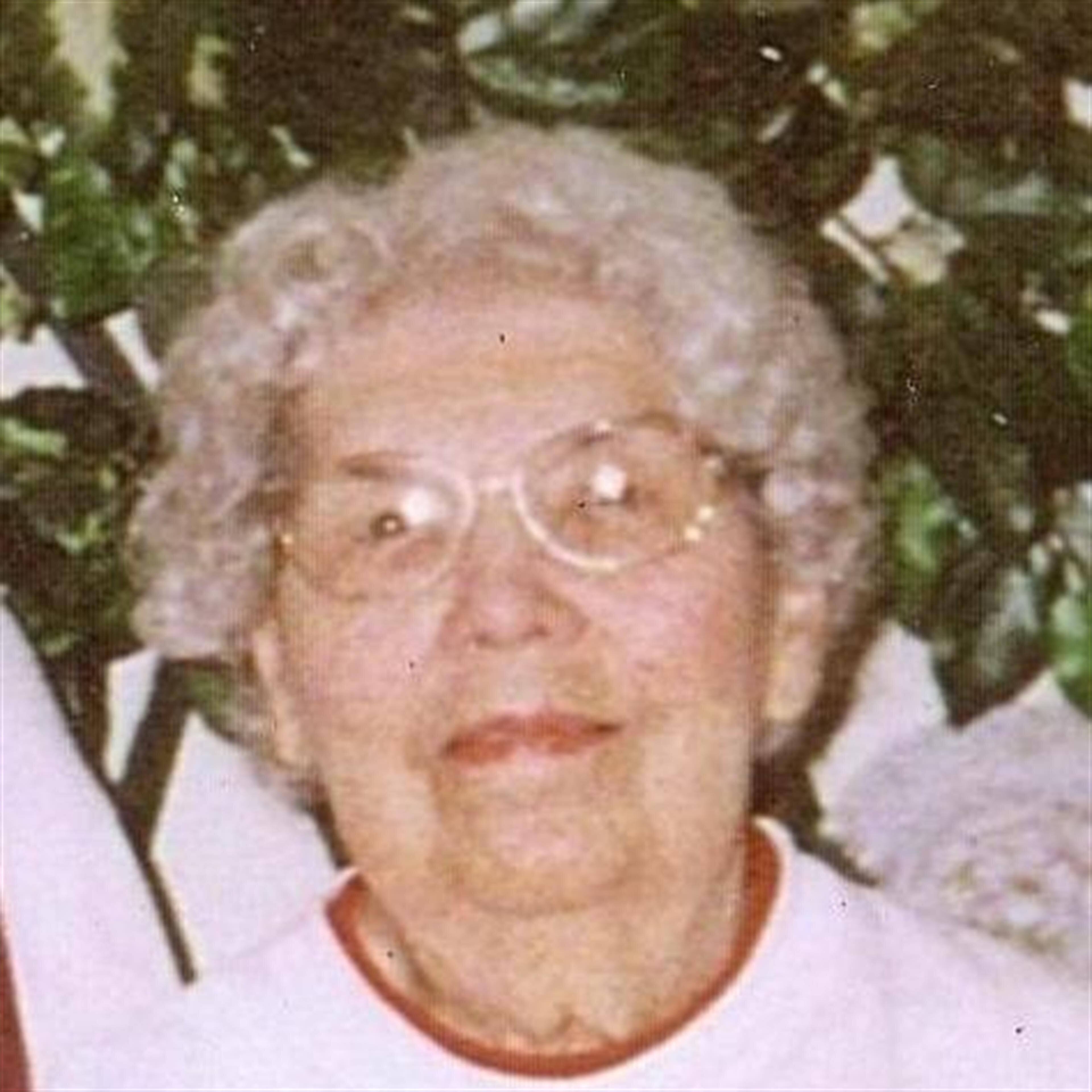 Helen K. Sedler