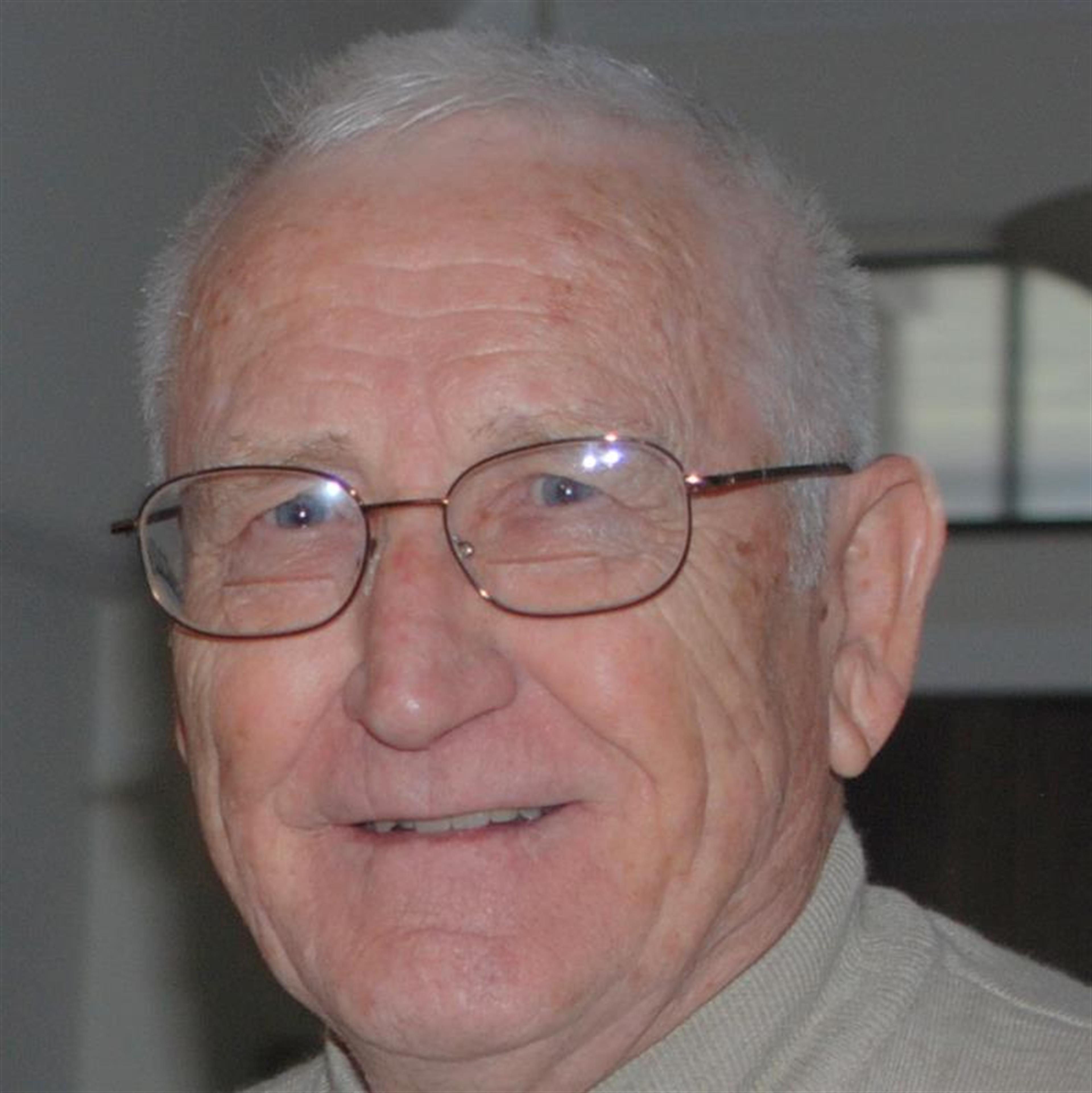 Dale Simpkins' obituary picture