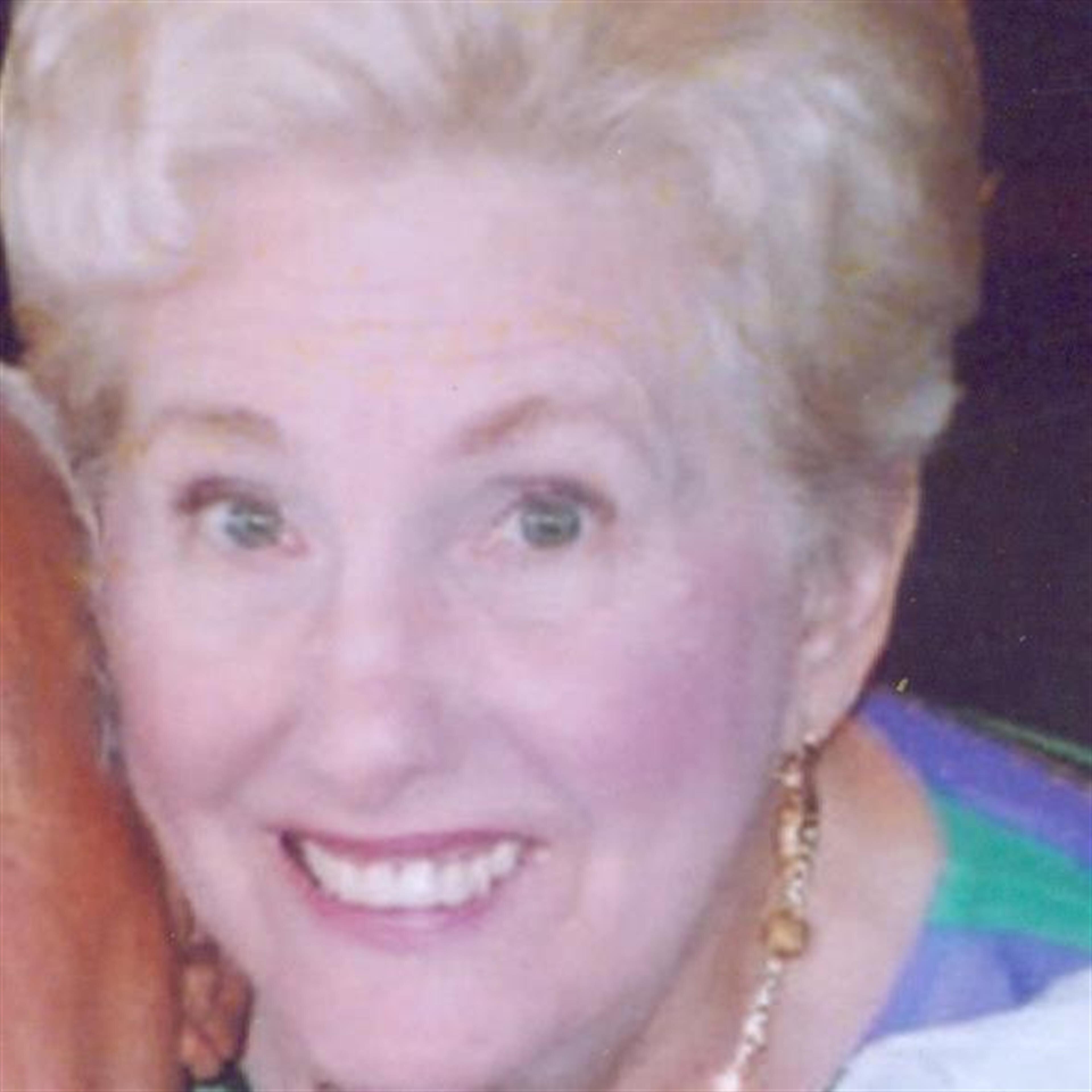 Mrs. Mary P.  Traina