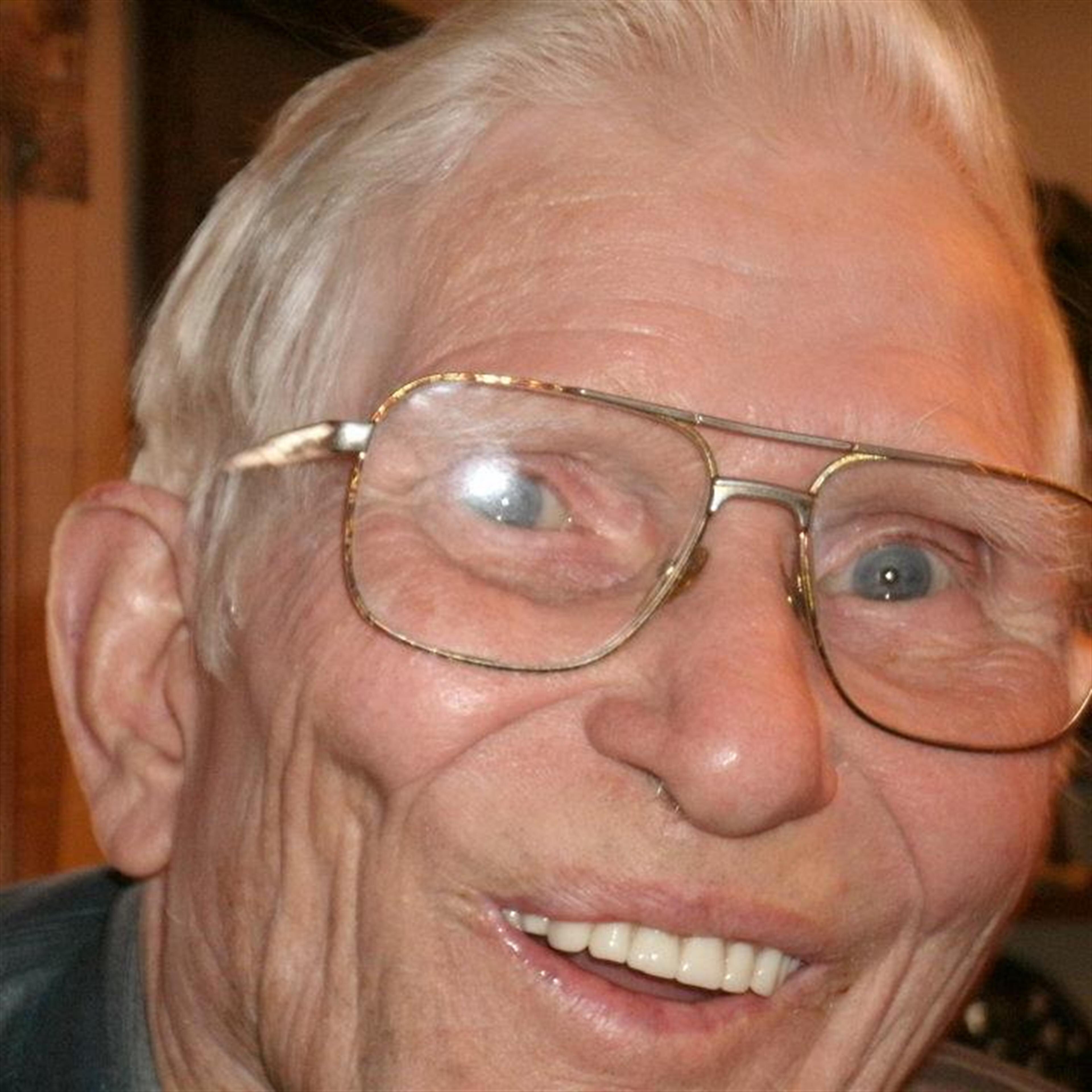 Mr.  Clay Moore