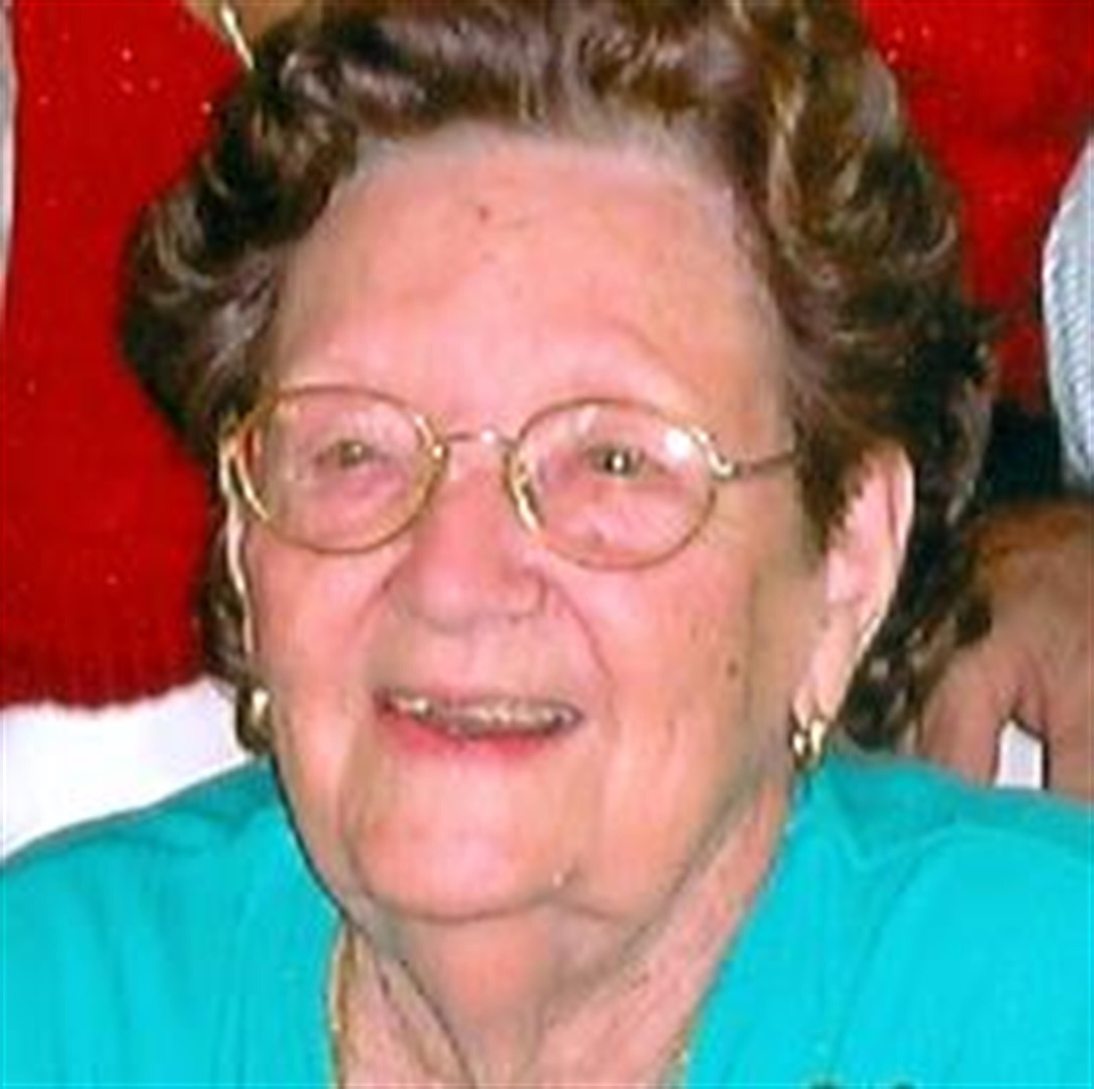 Mrs. Ada L Barker
