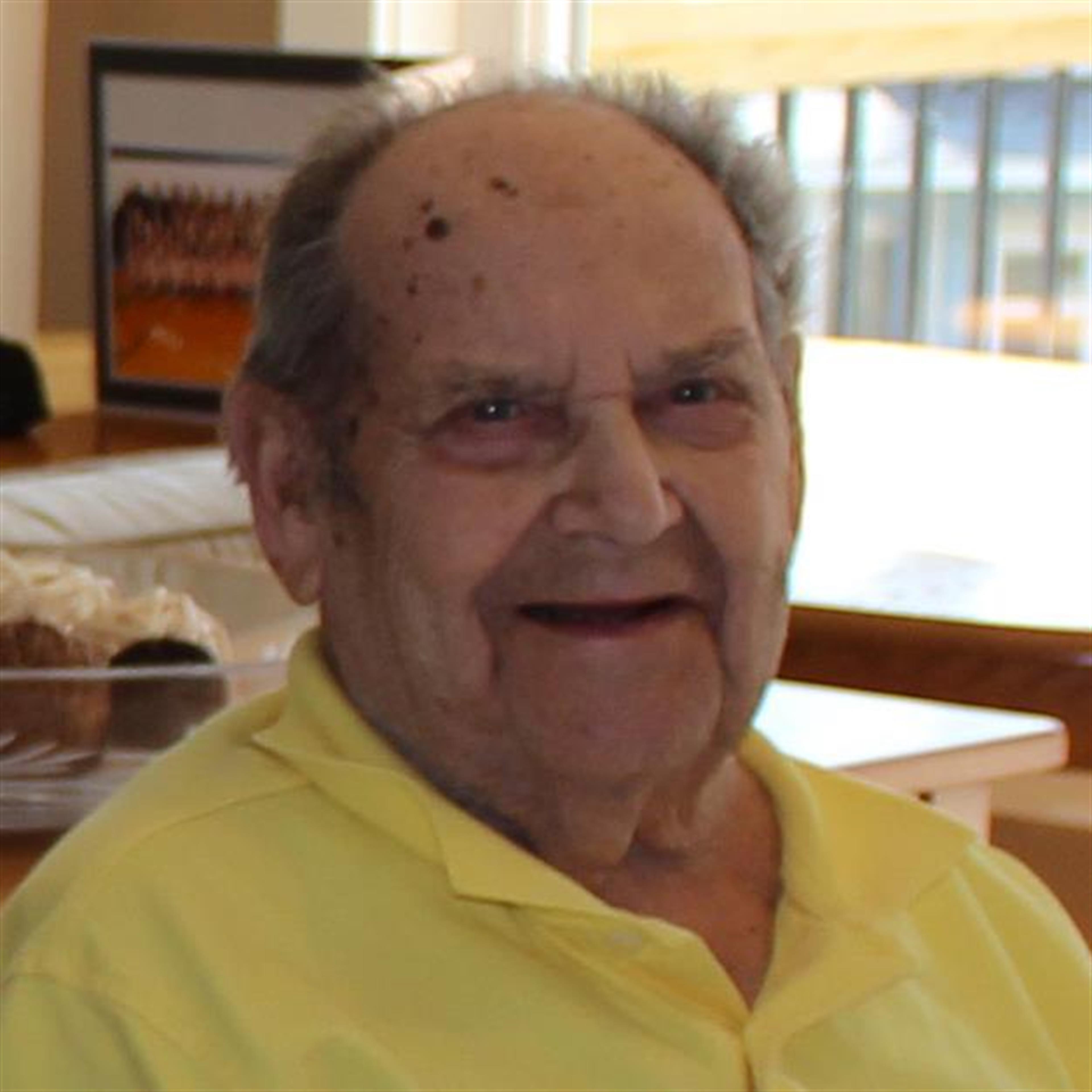 Mr. Victor D. Vantrepott