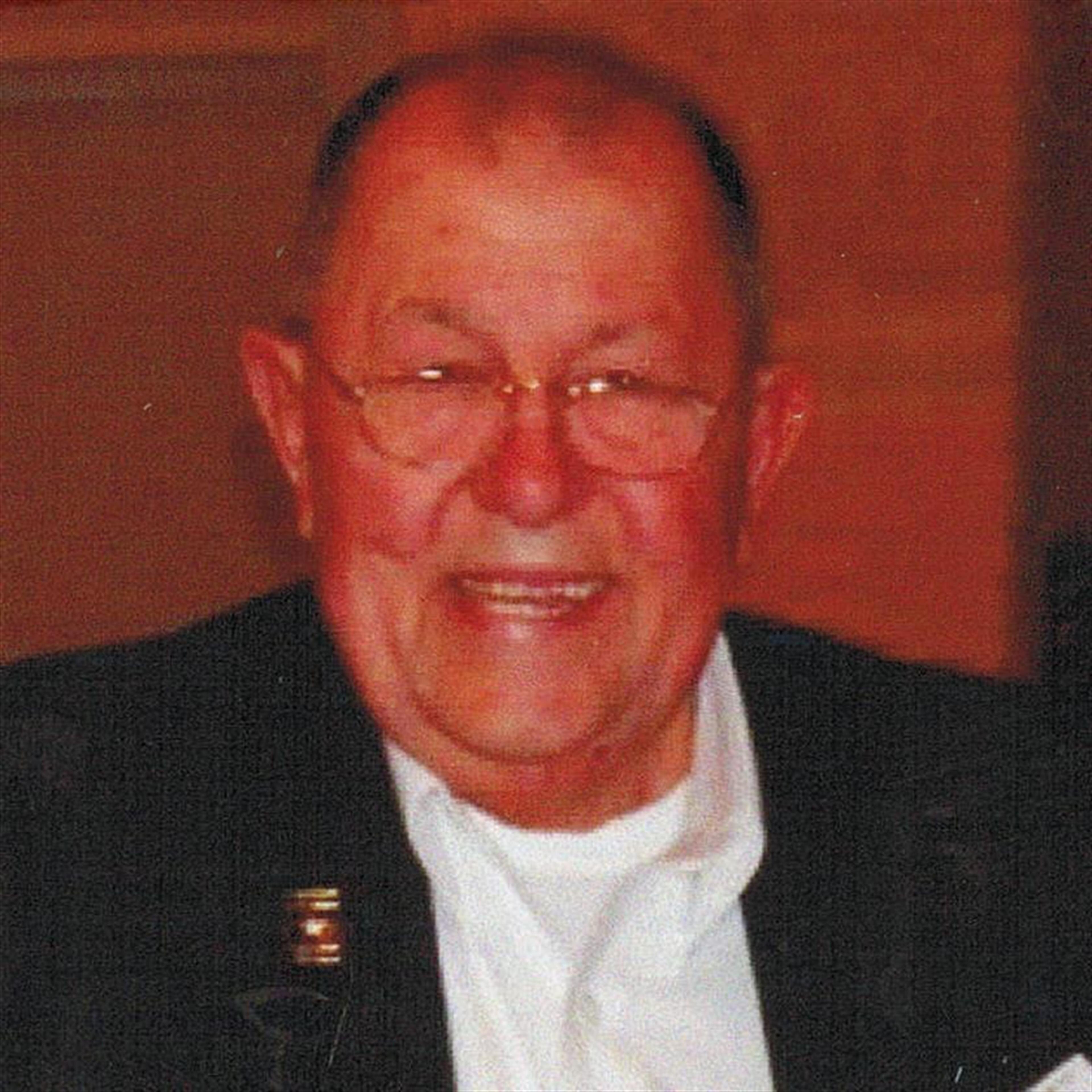Daniel Wayne Wood