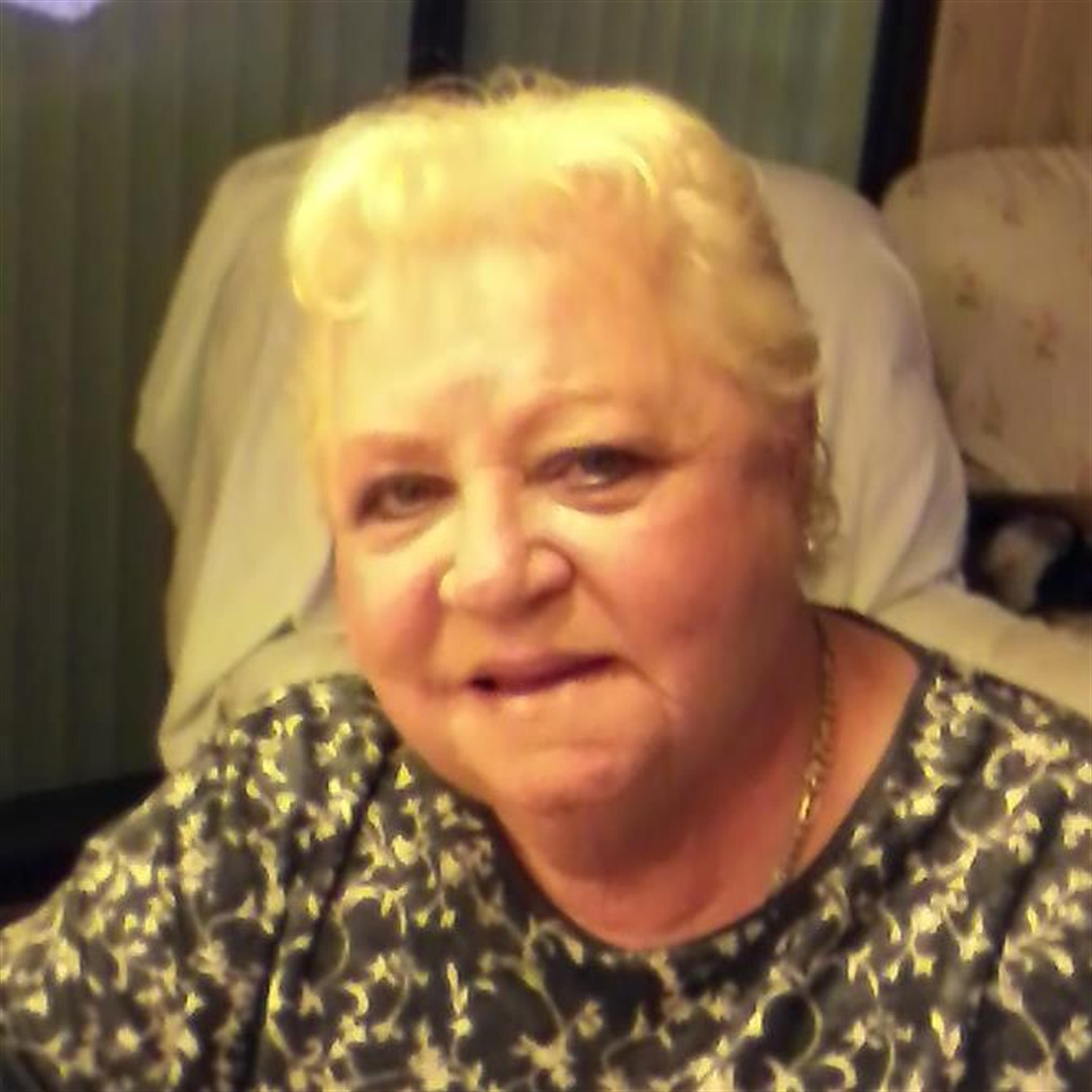 Helen Royce Leto