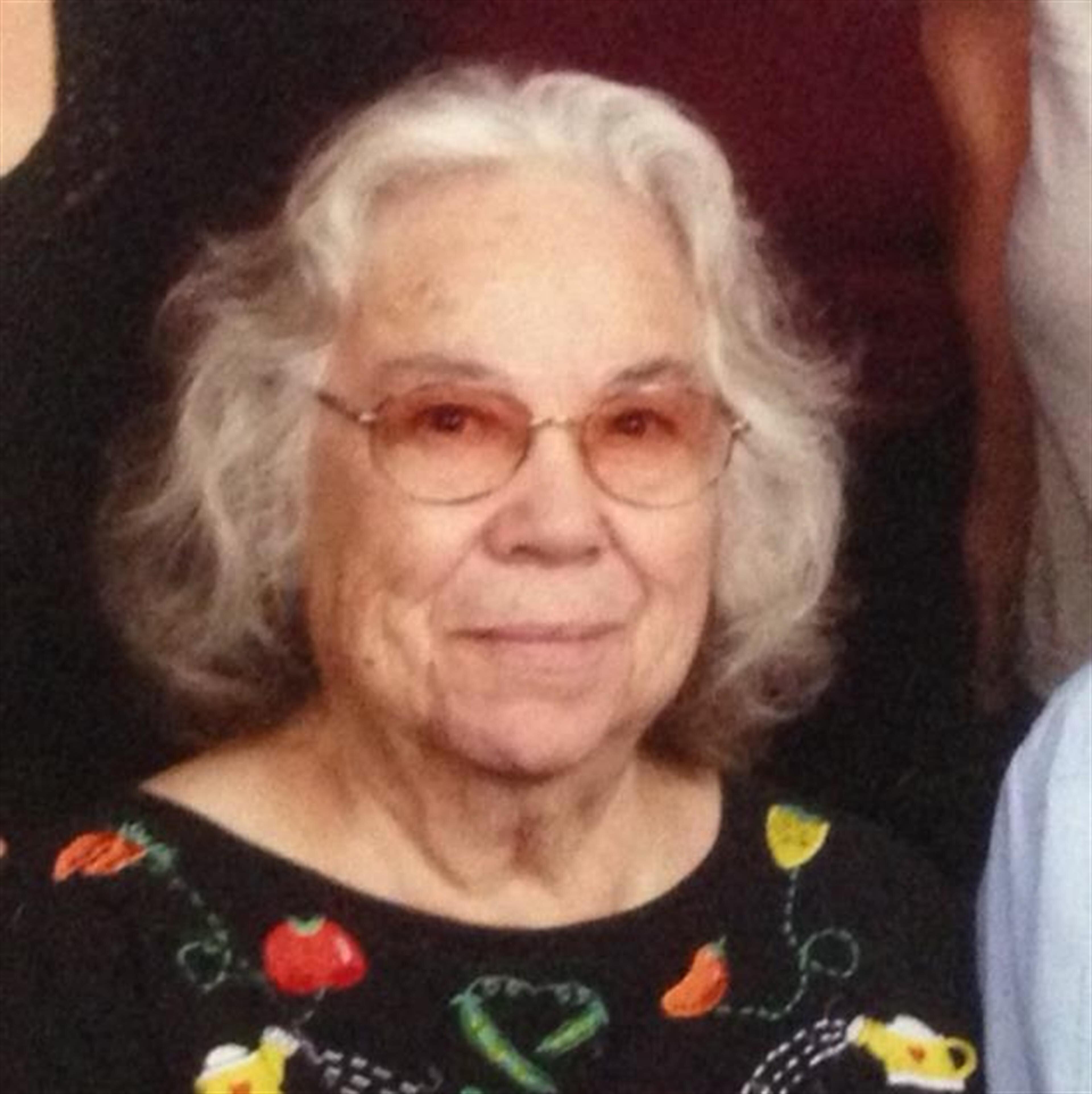 Ninfa Gongora