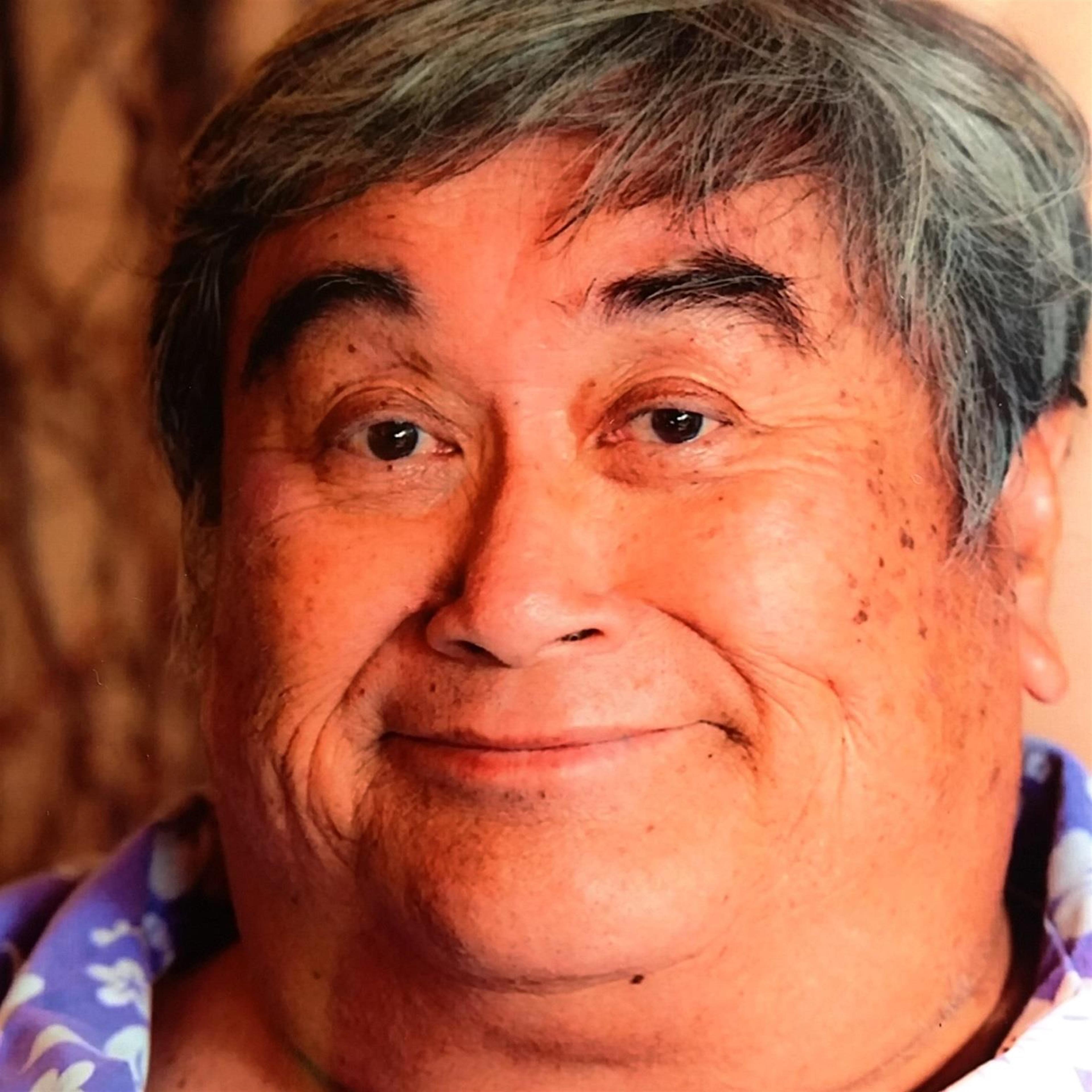 Kenneth Y. Egami