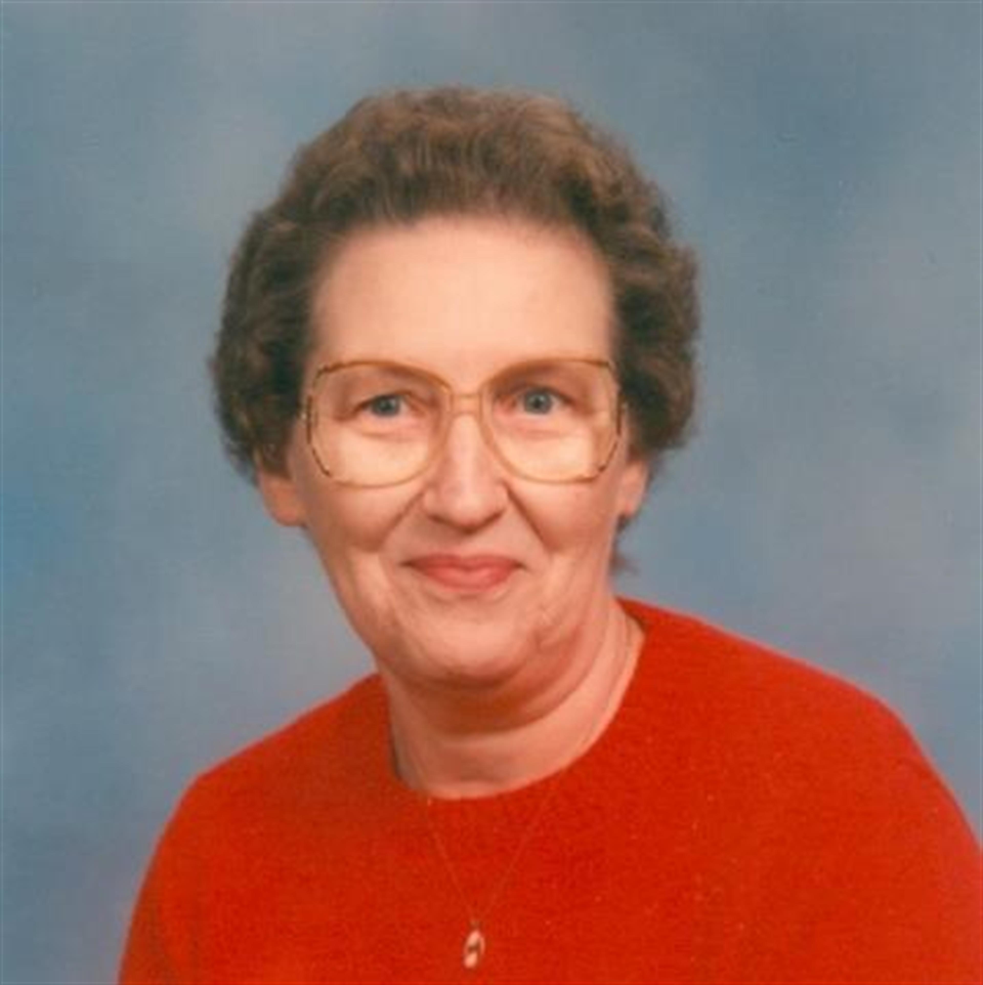 Mrs. Jane A.  Huss