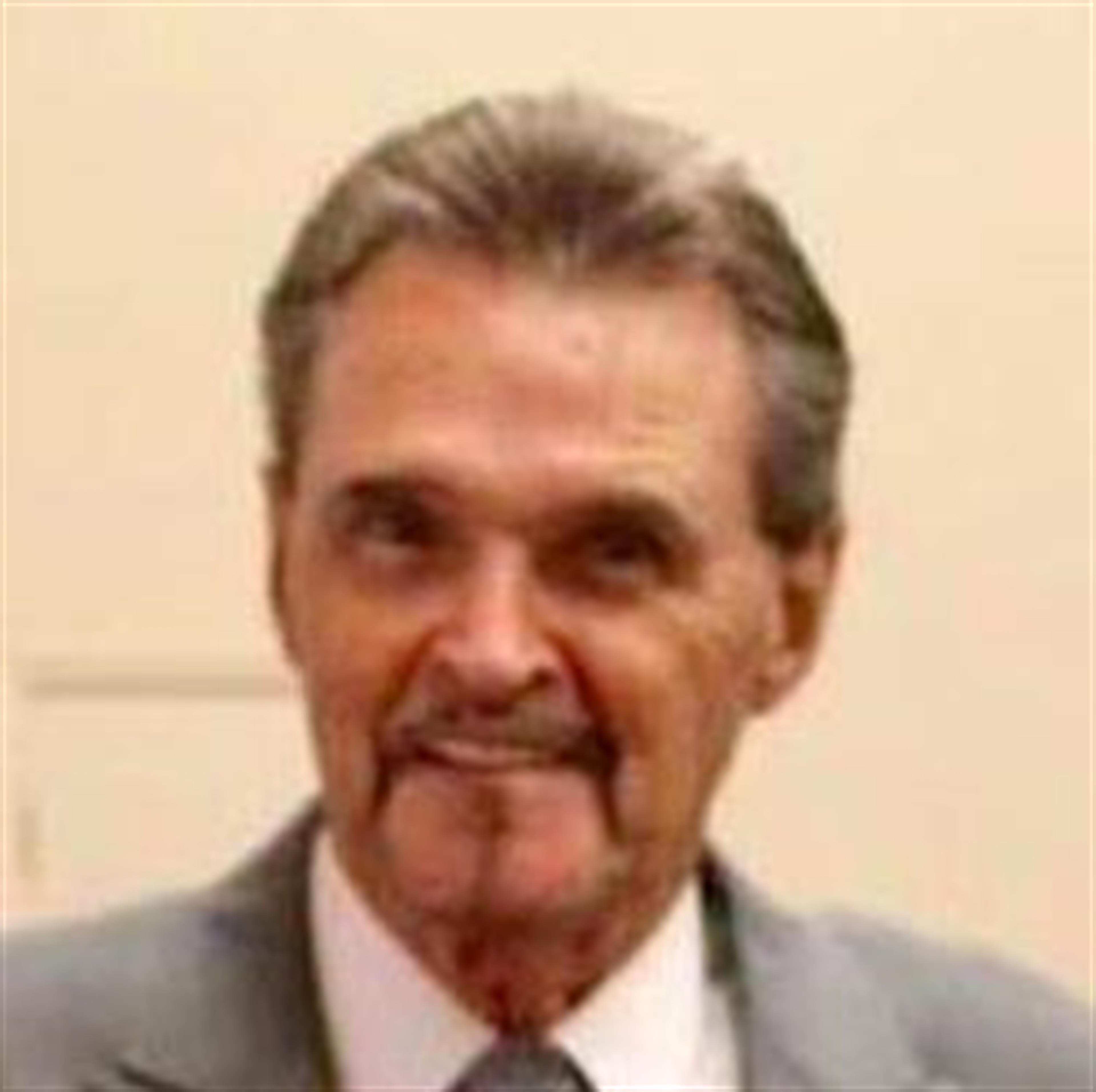 Philip Otto  Nicaud, Sr.