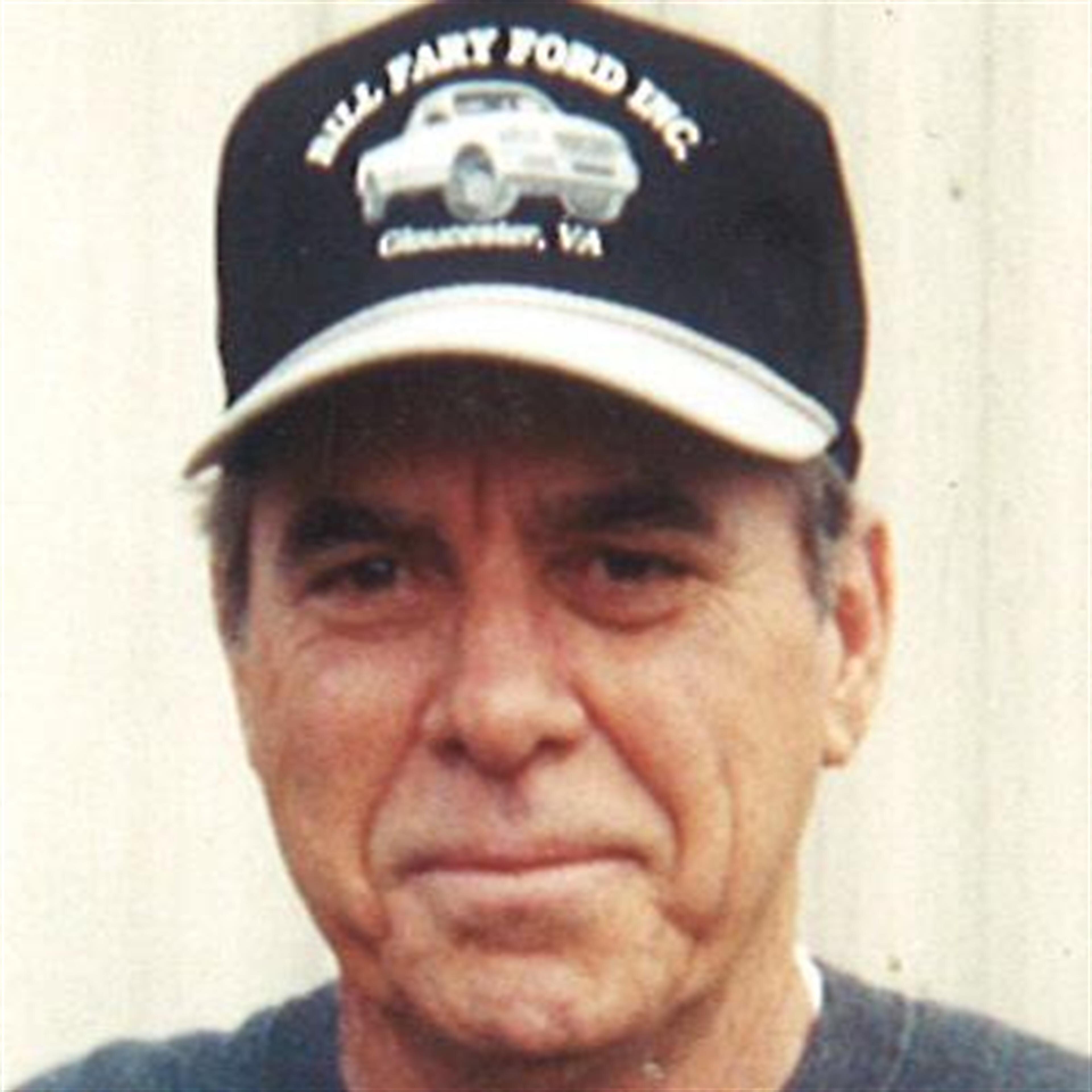 Verlyn Floyd "Mike" Smith