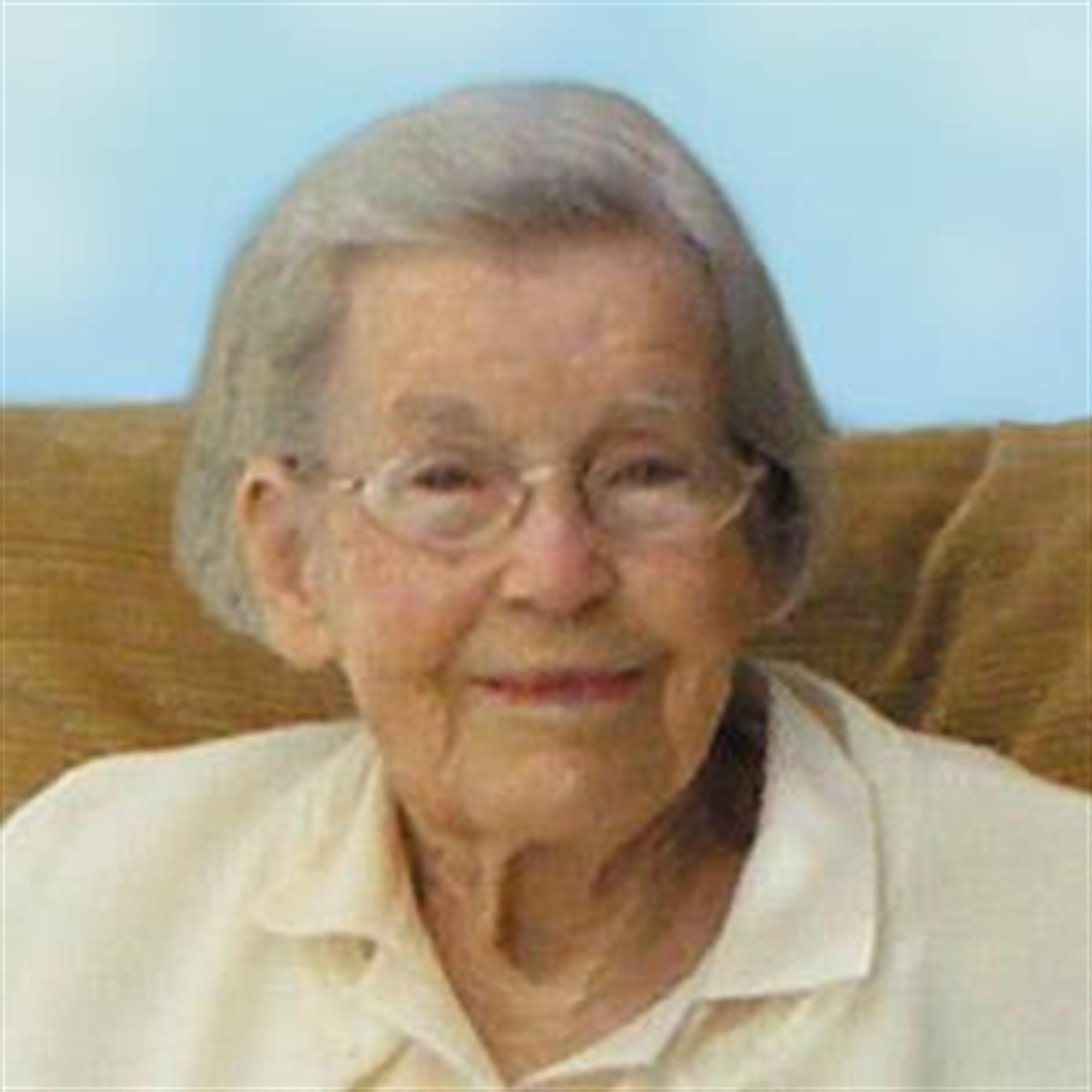 EMILY S STEARNS