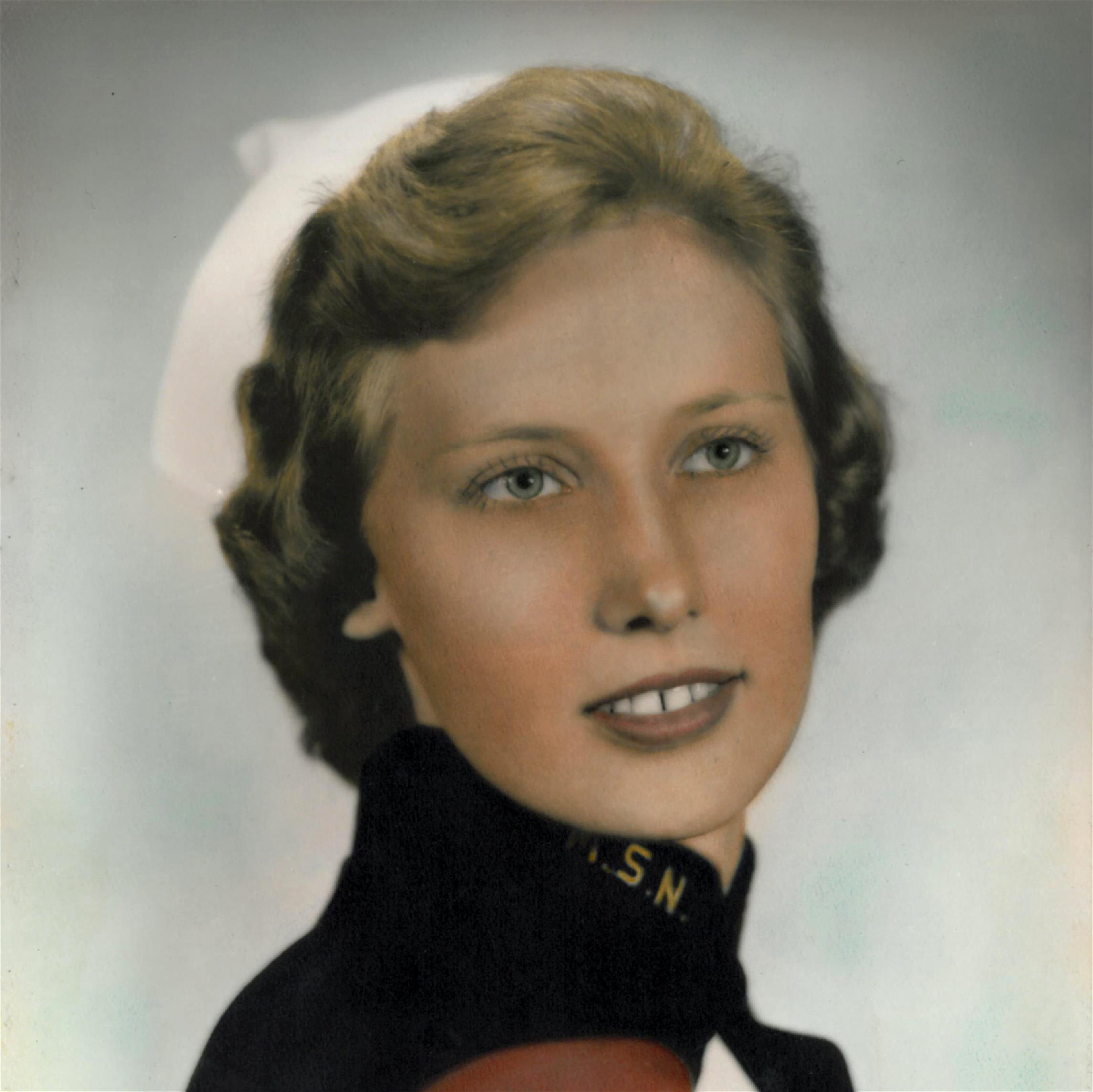 Lucy Revere Fauntleroy