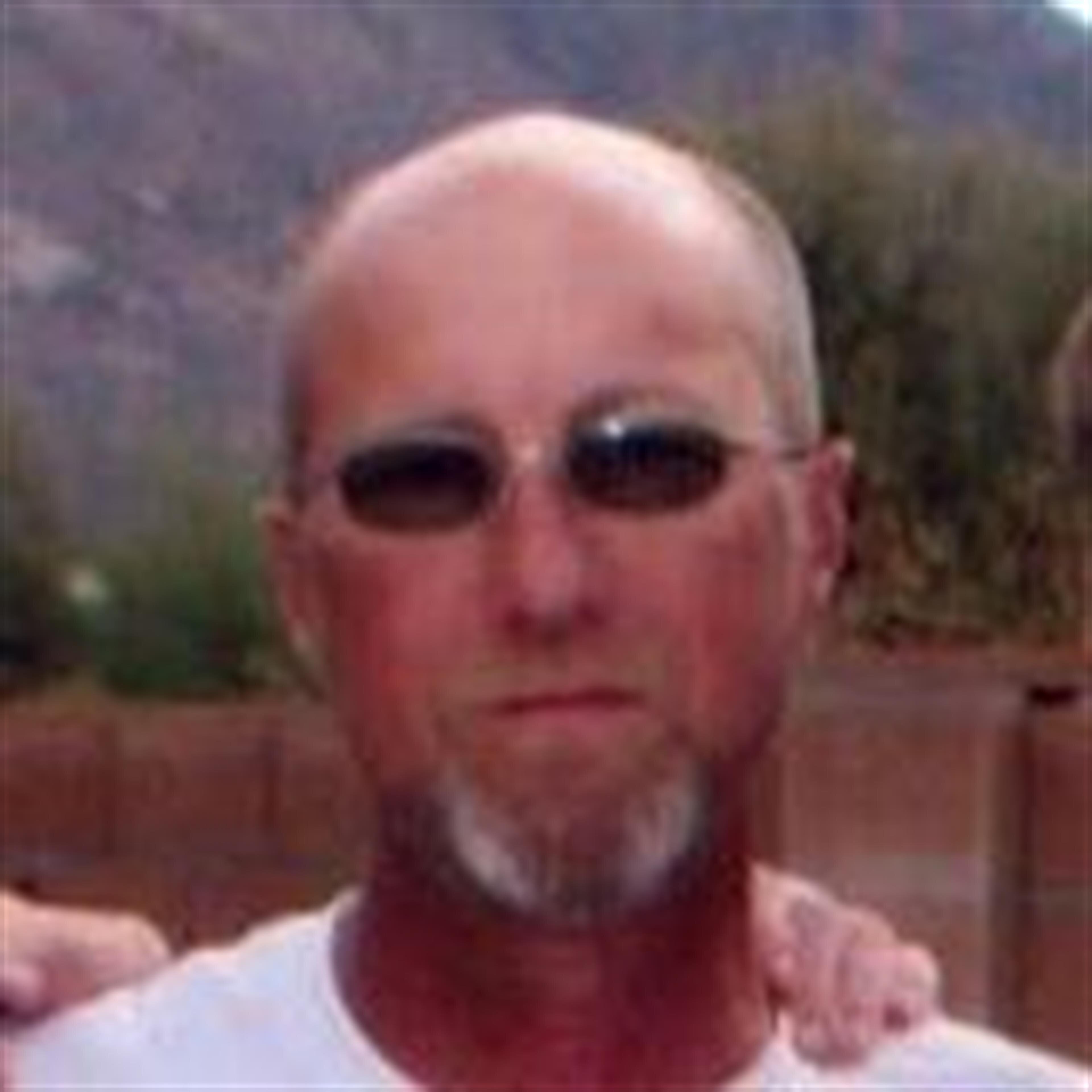 Scott Wesley Adams