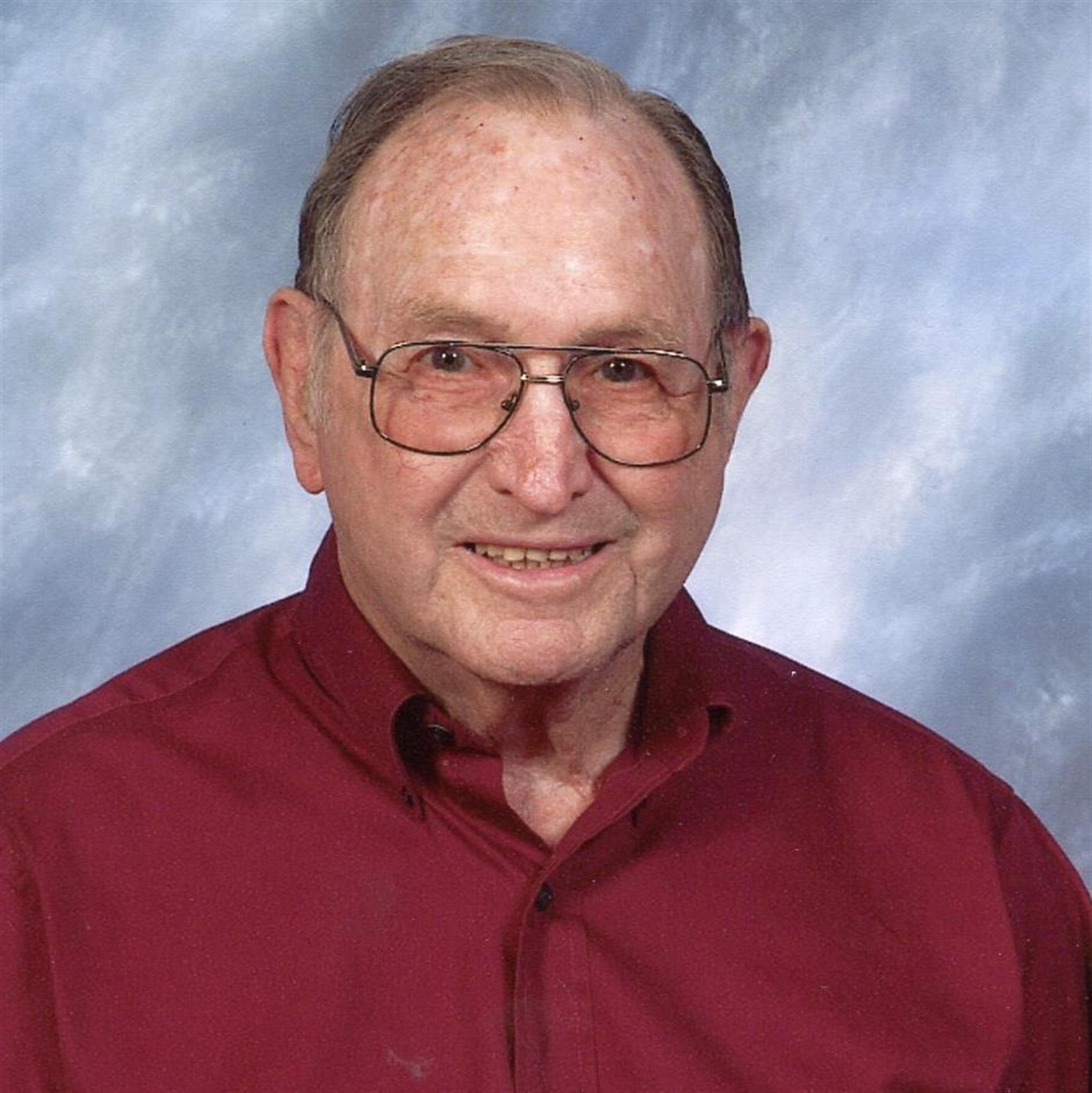 Mr. Lee Daugherty
