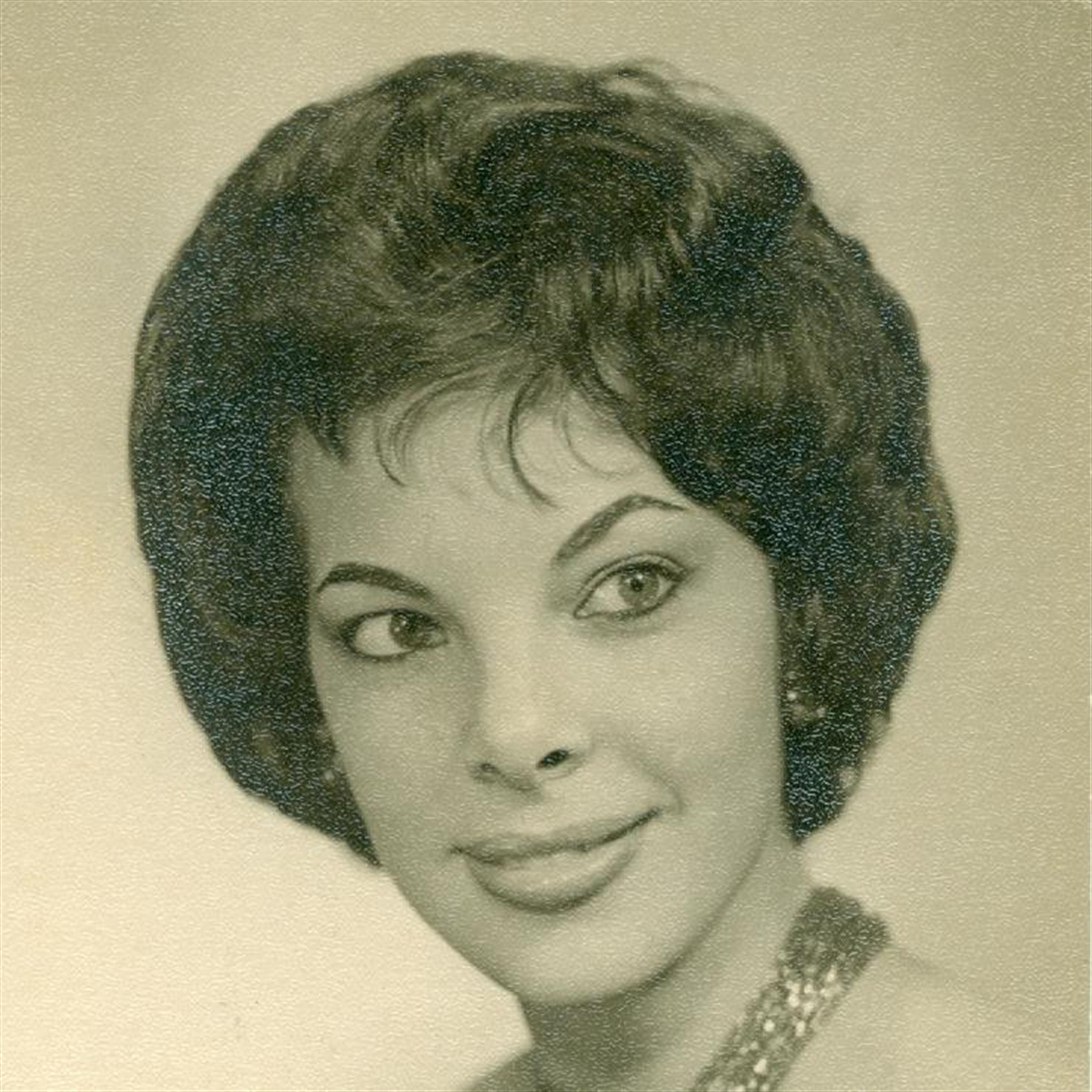 Mrs. Migdalia Figueroa