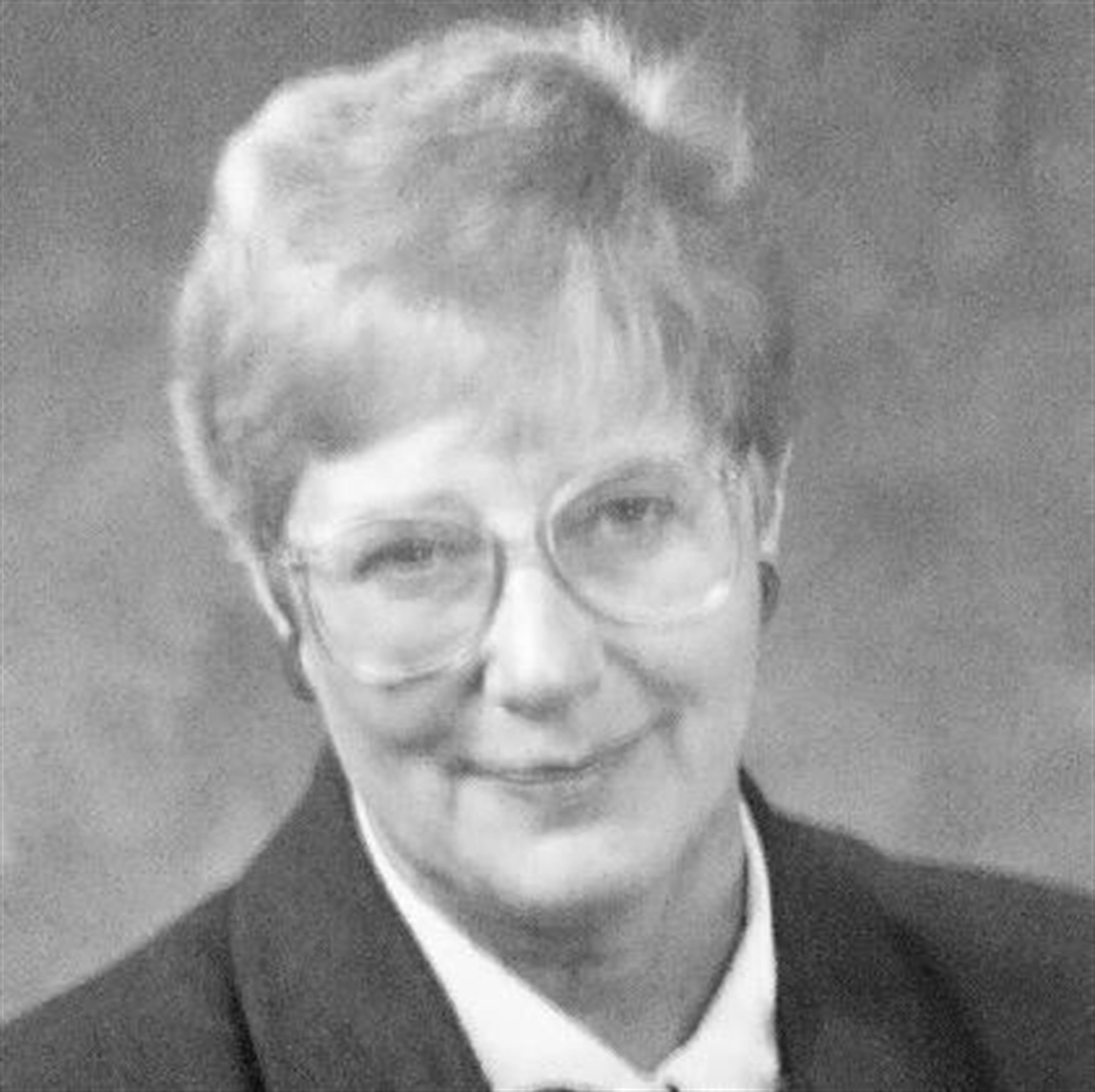 Ruth Marie McKenzie