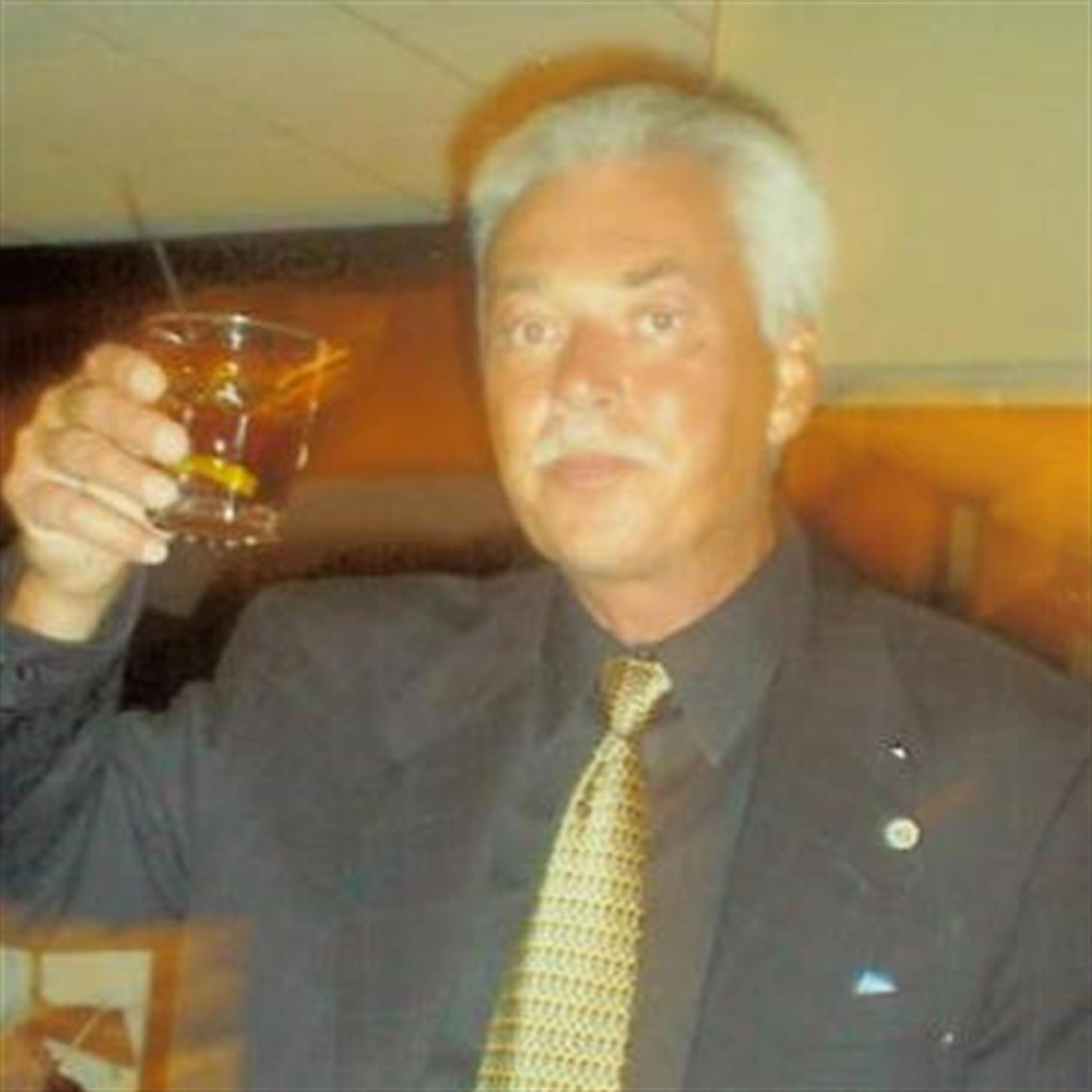Jeffrey Petrowski