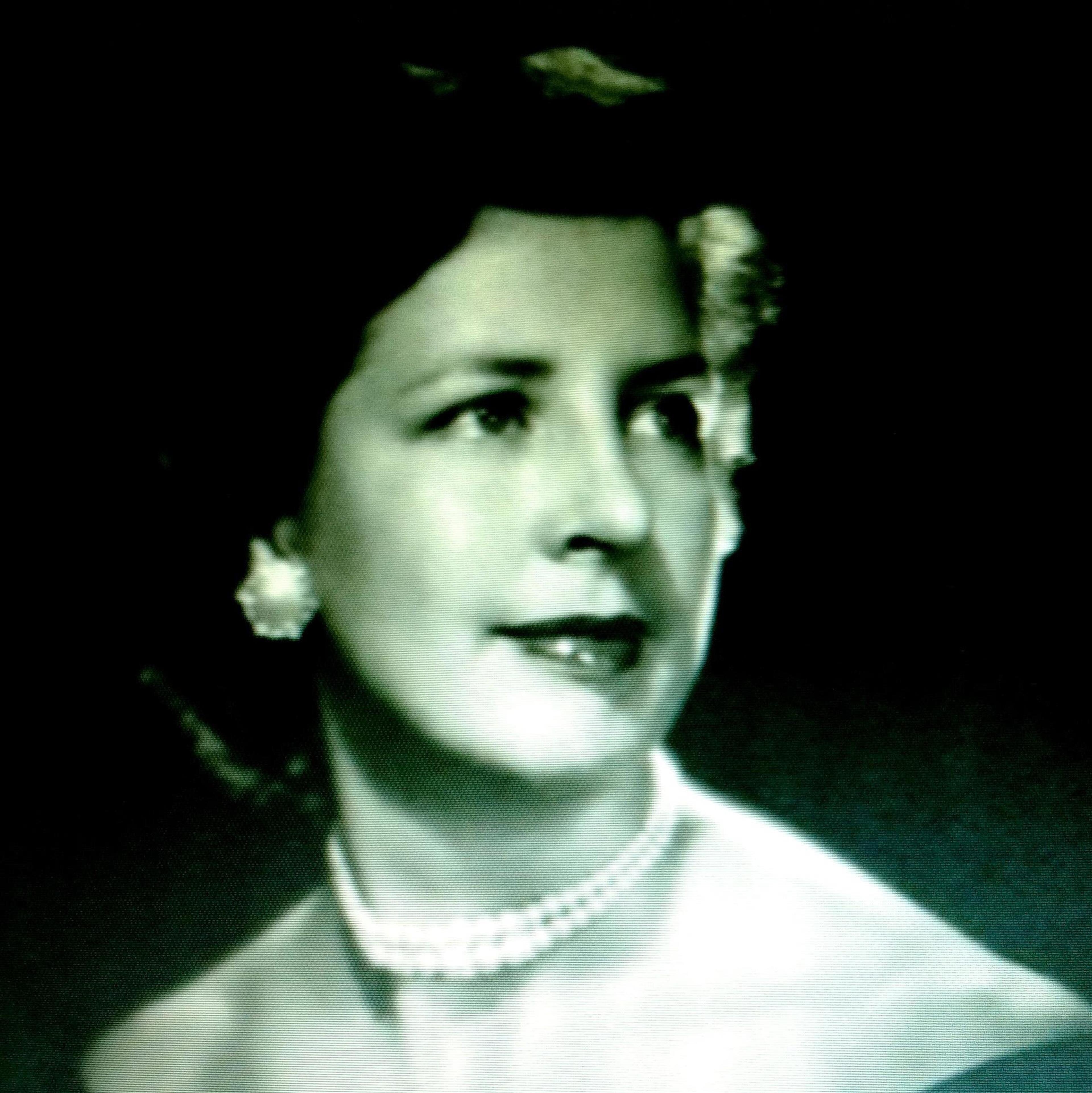 Evelyn Lingerfelt Milton