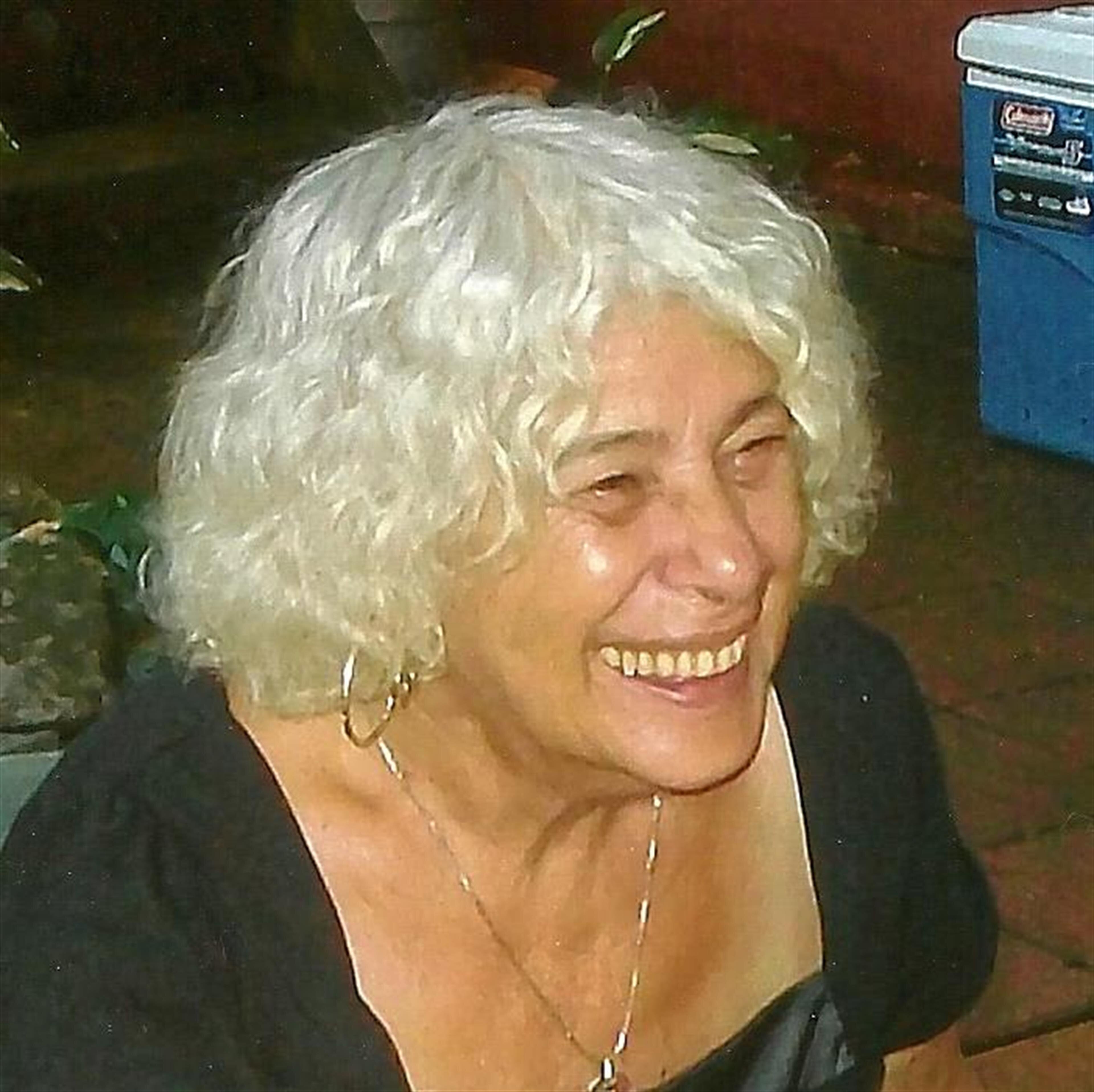 Diane Gail Pelkey
