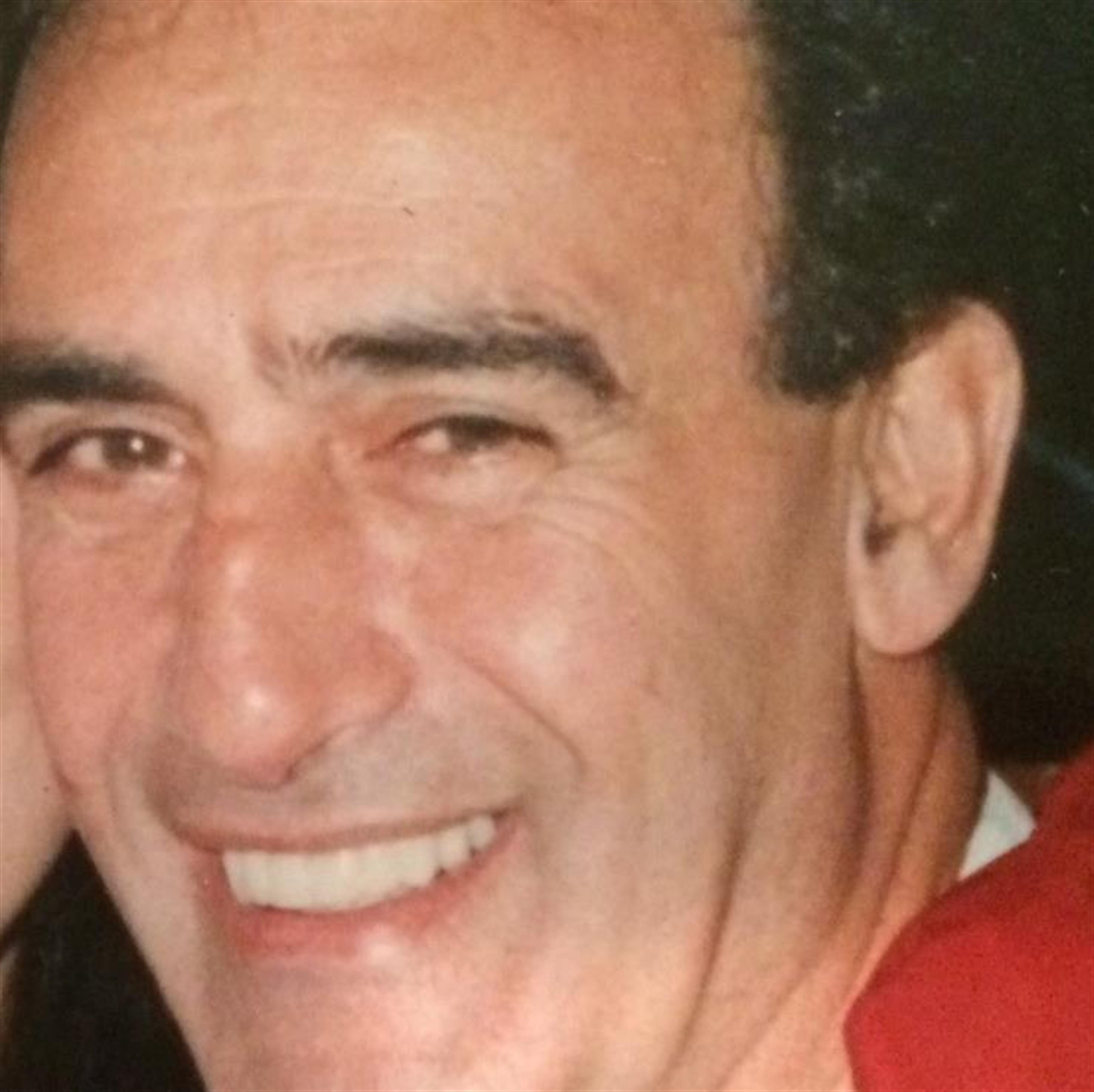 Daniel Moreno