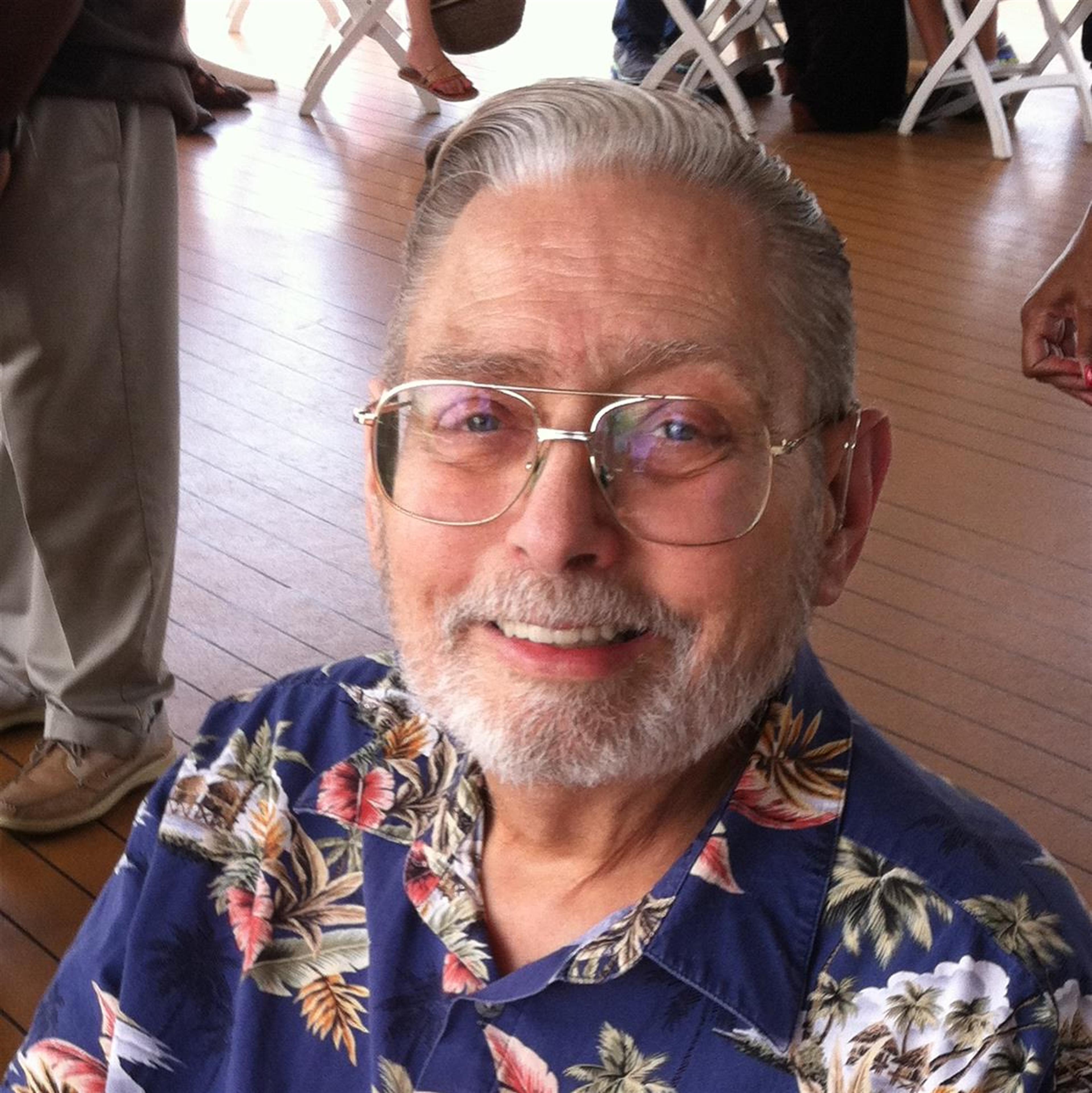 Henry A Zaniewski Jr.