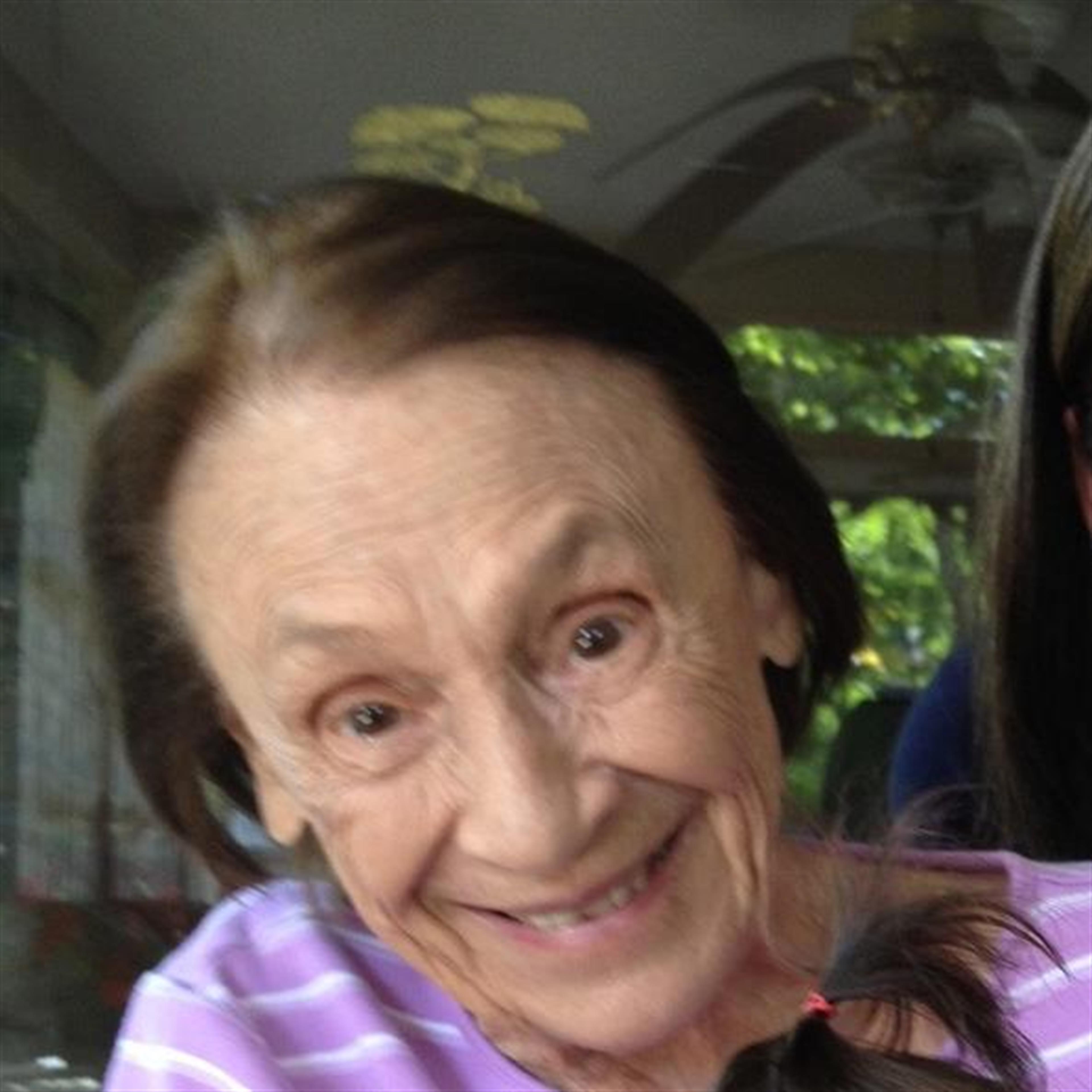 Beverly J Moffitt