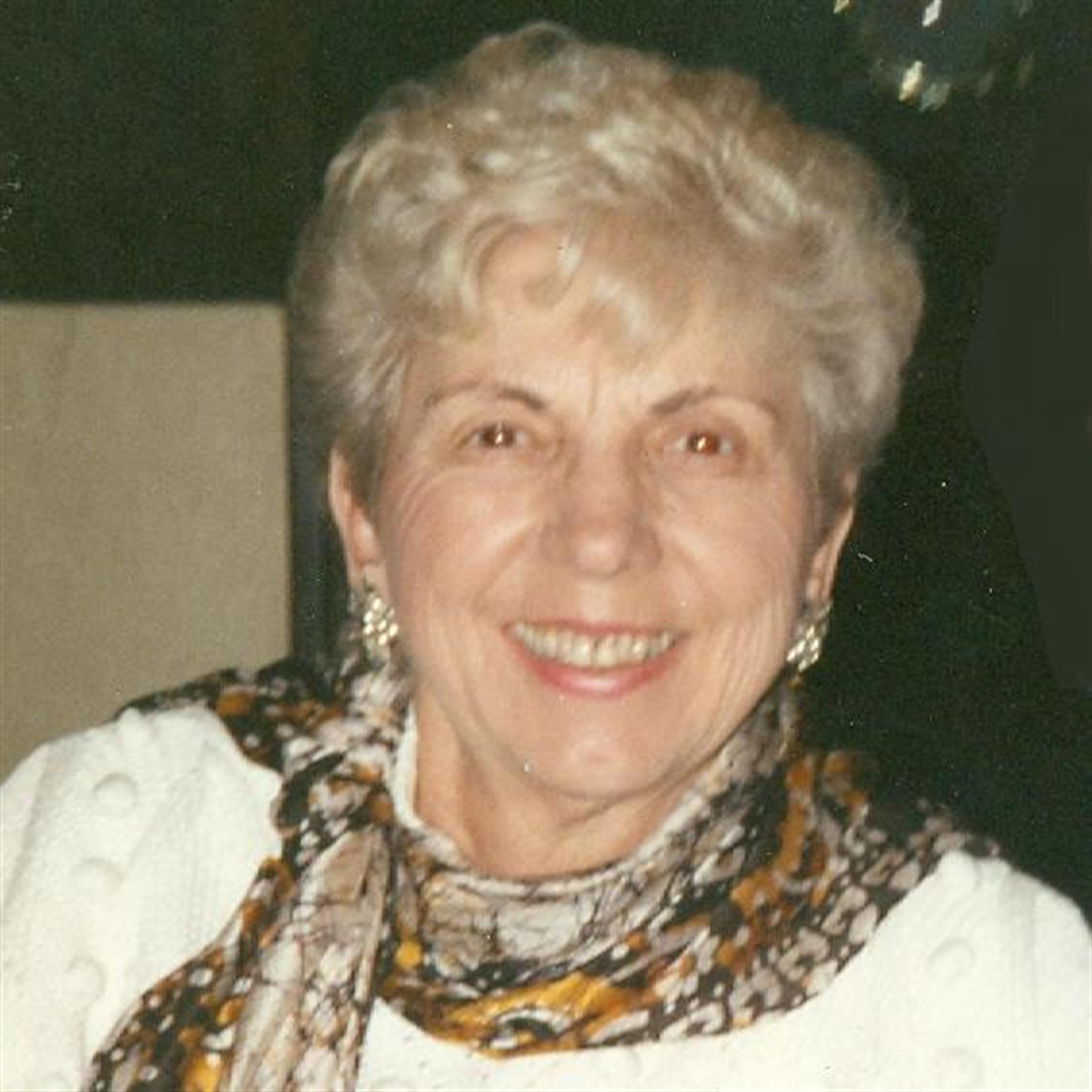 Catherine Pulos