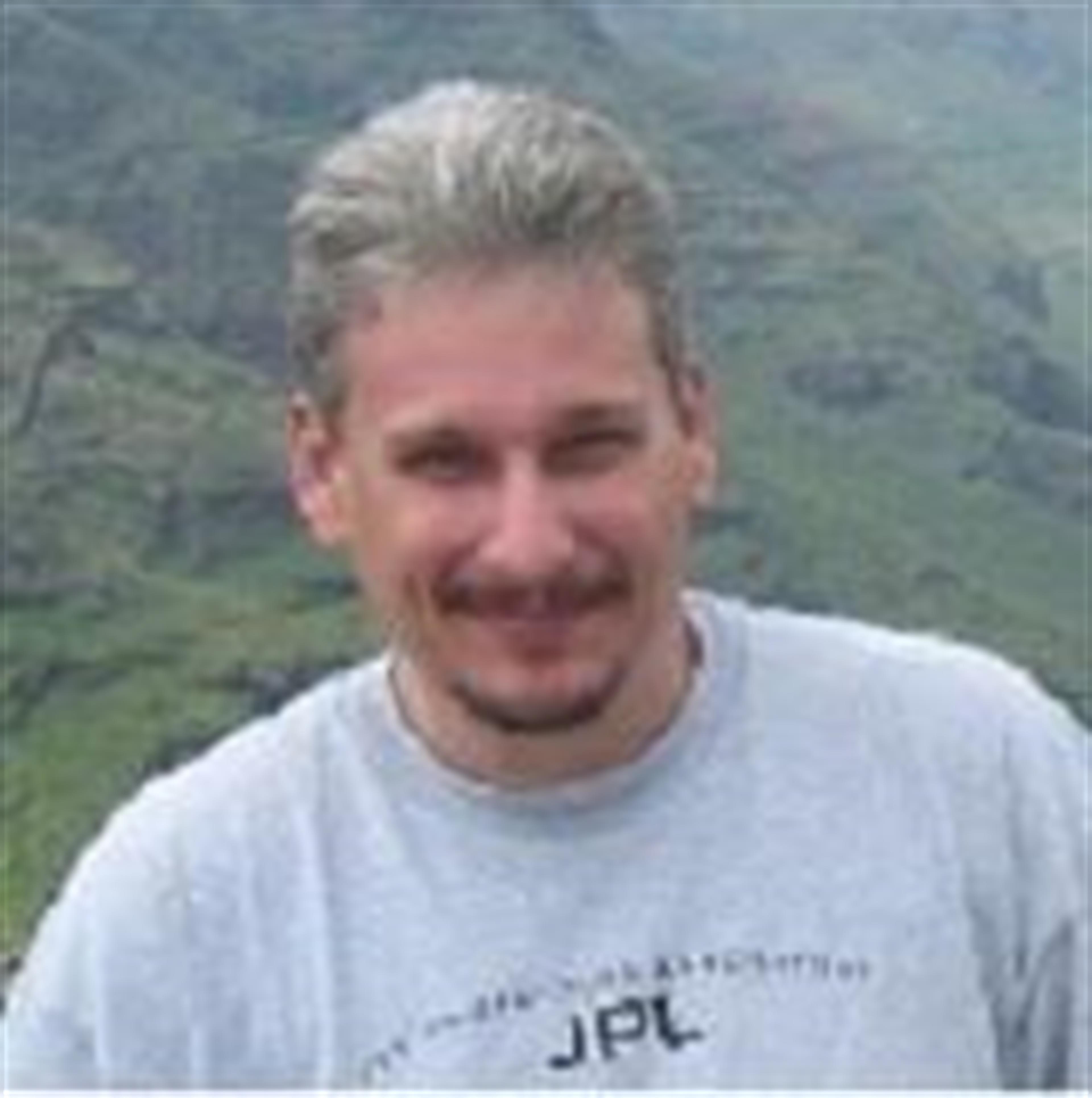 Robert "Bobby" Carl  Allen