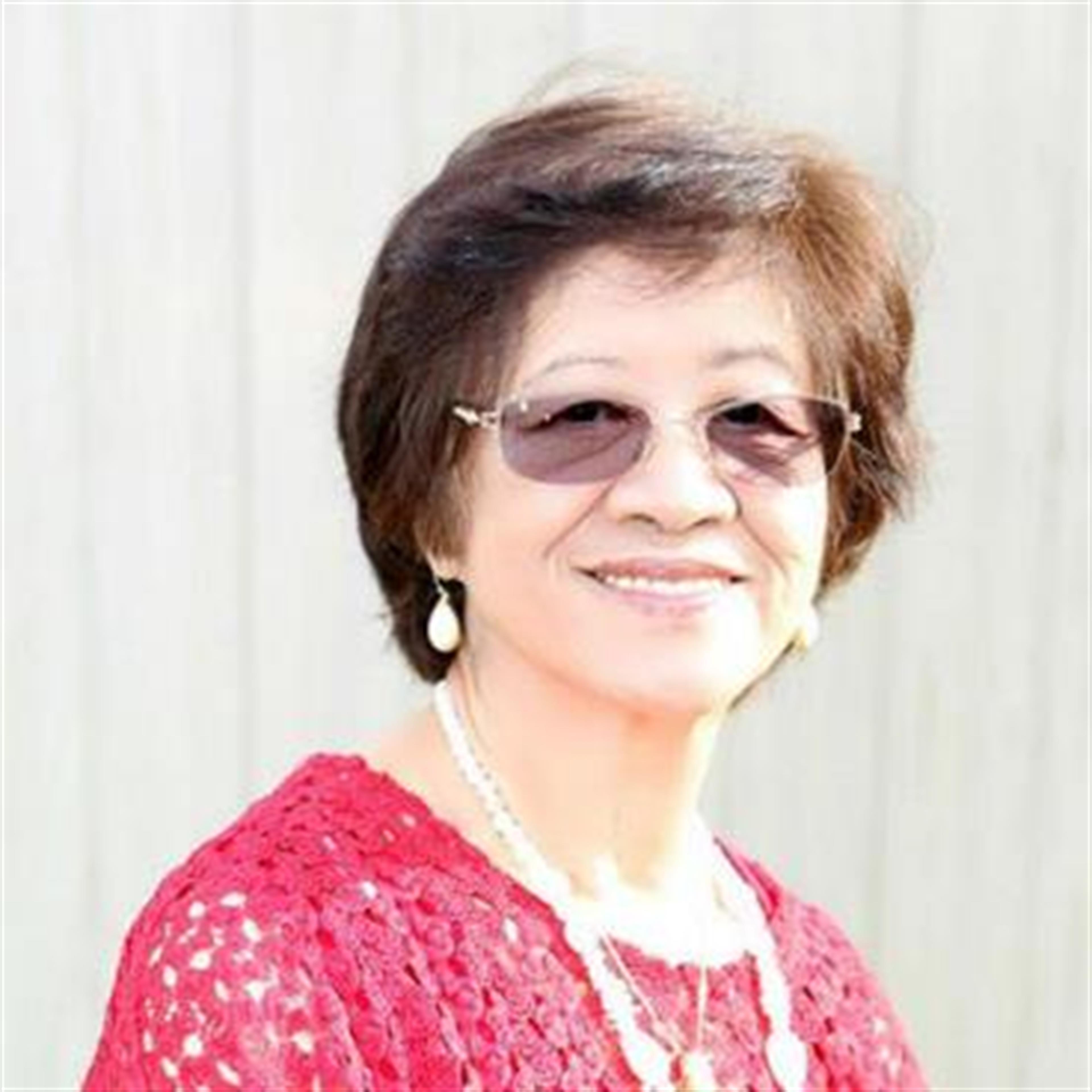 Ernie Widyawaty
