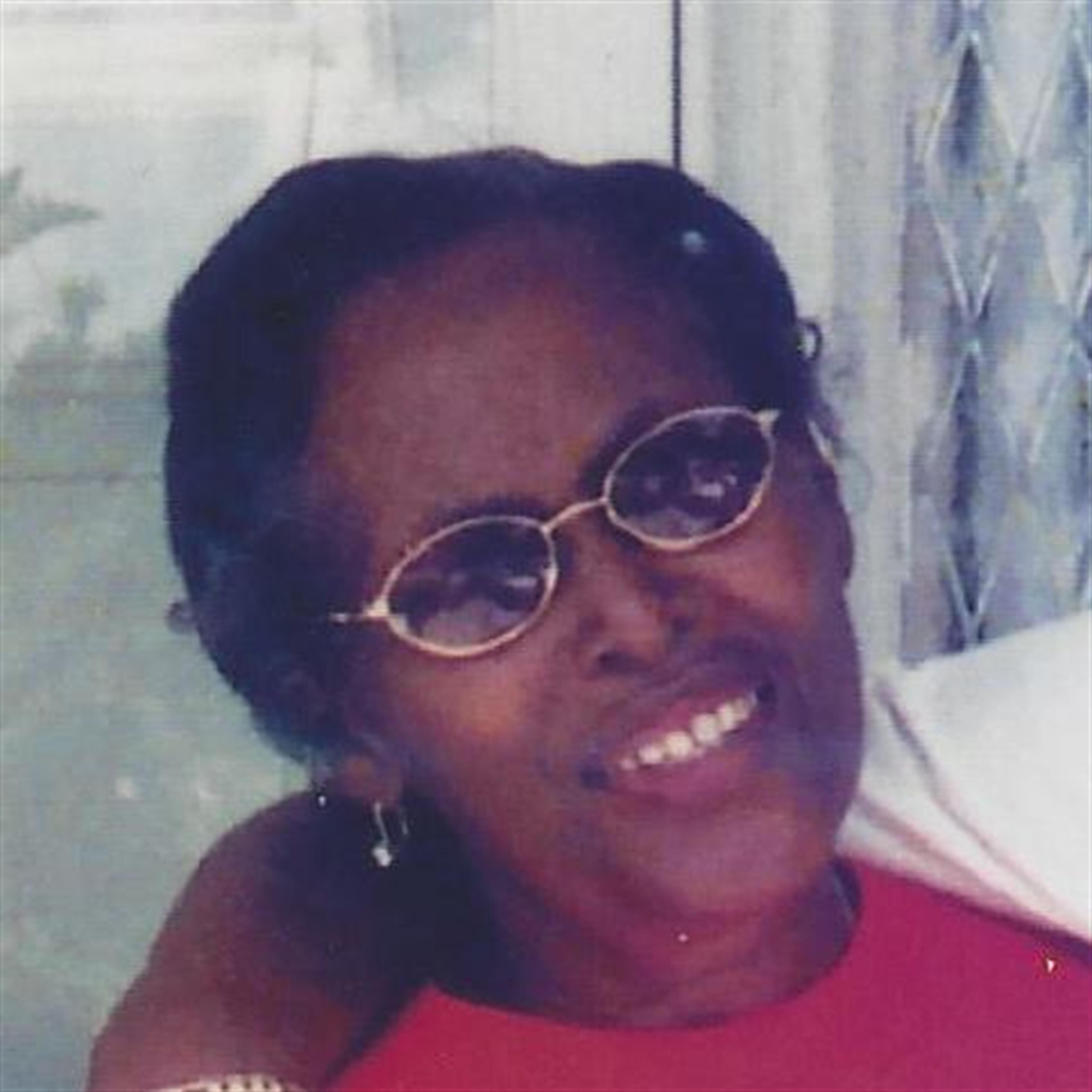 Maria S. Sealey