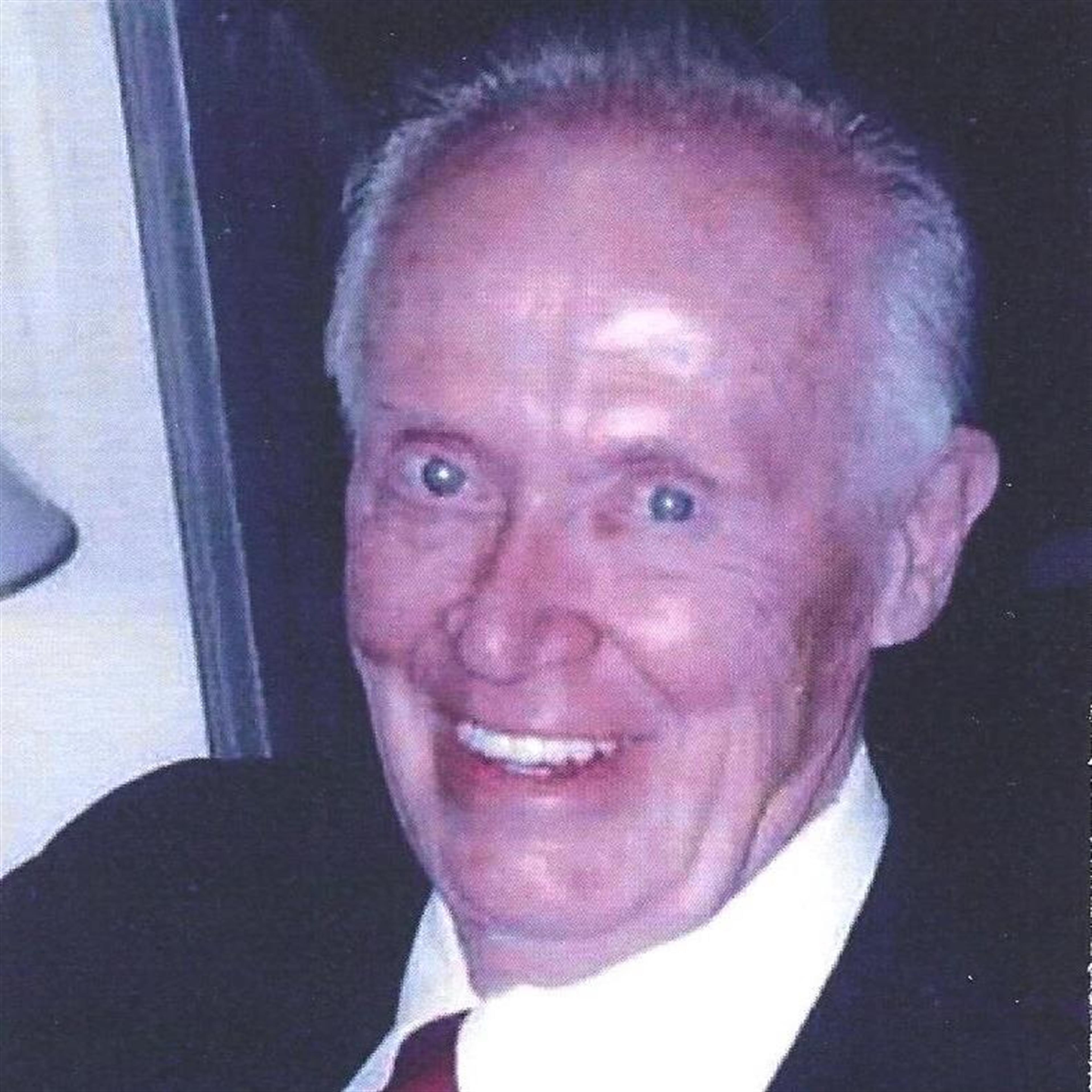 Hans Ivar Johannson