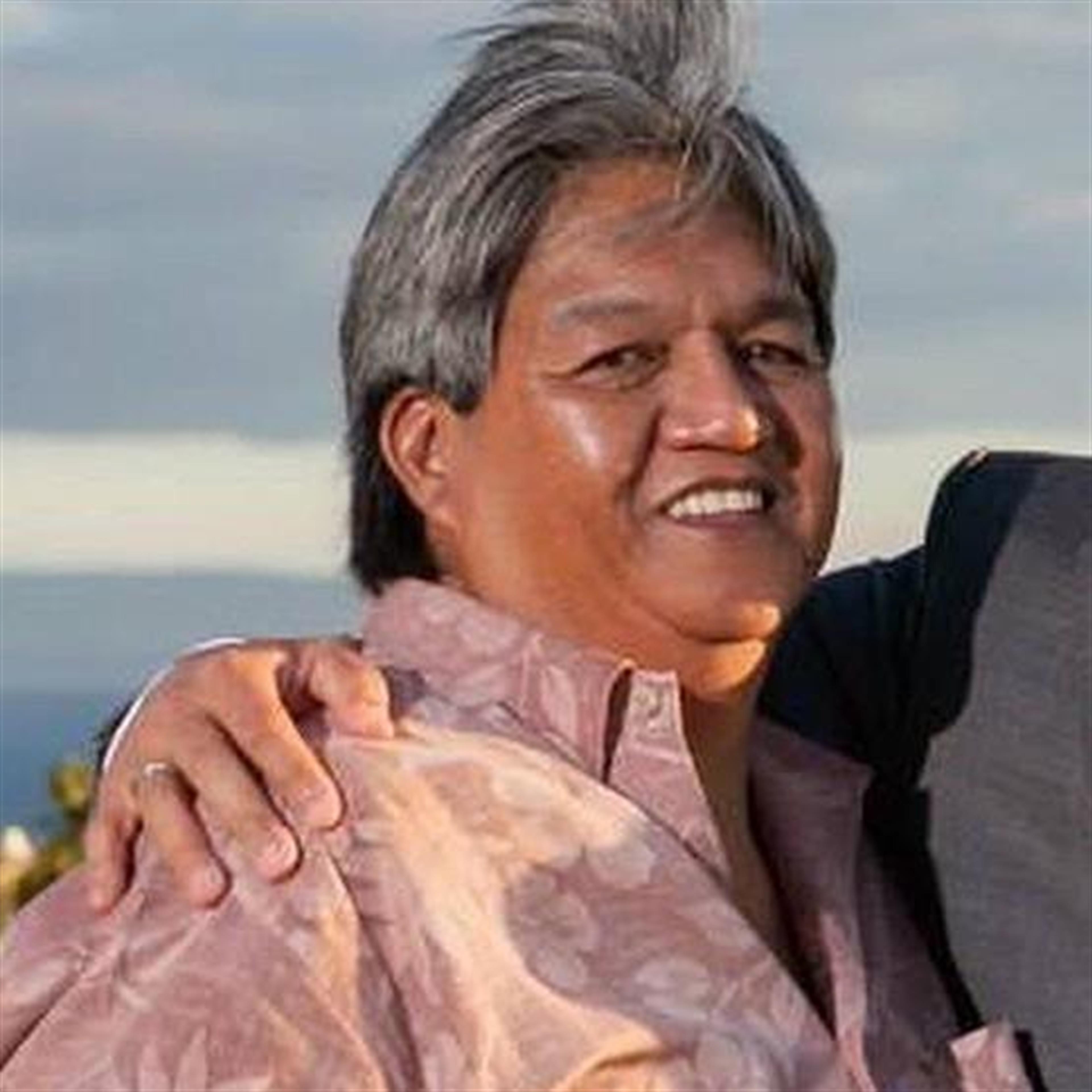Peter C. Cardenas Jr.