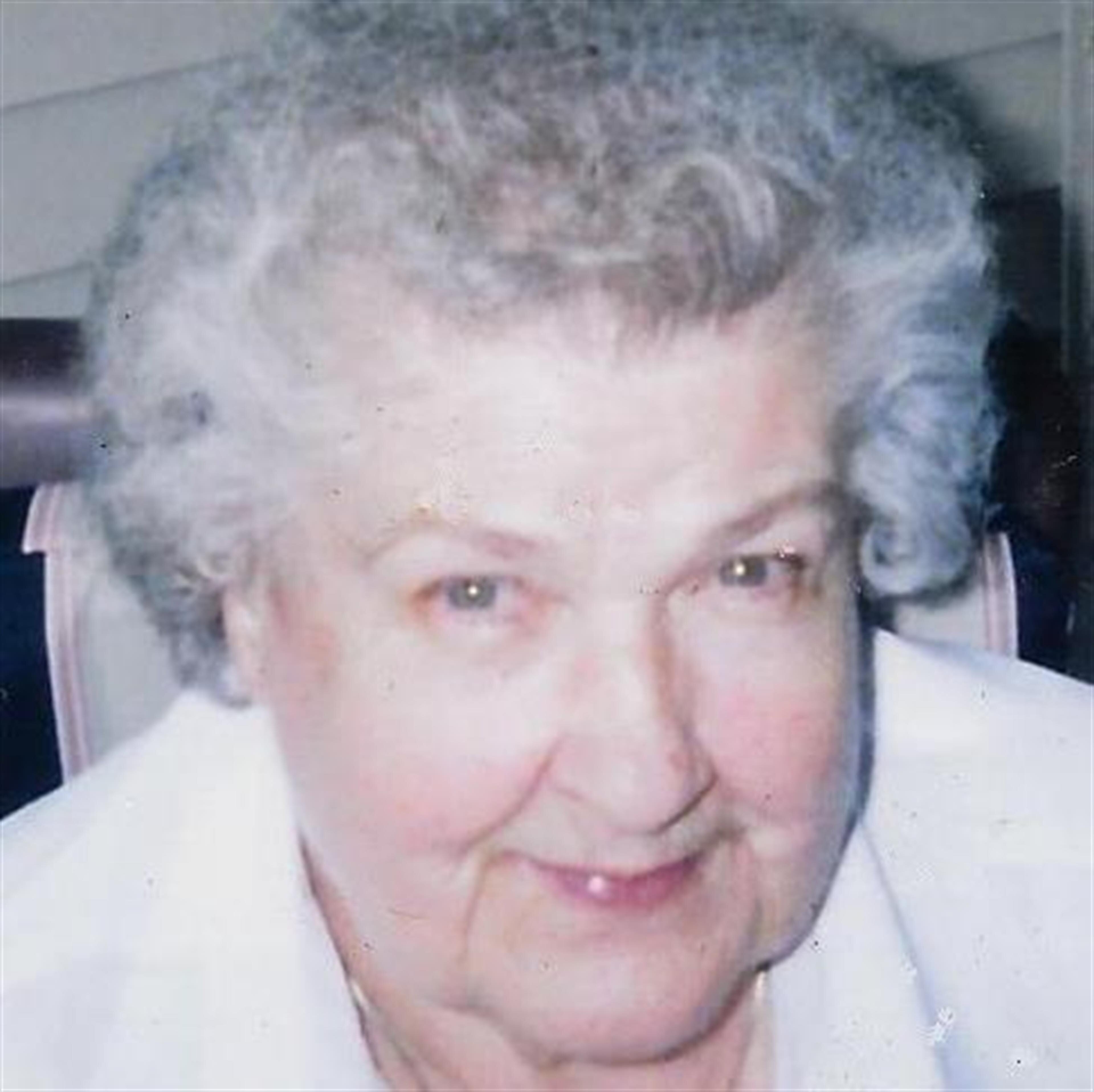 Margaret M. Fekete