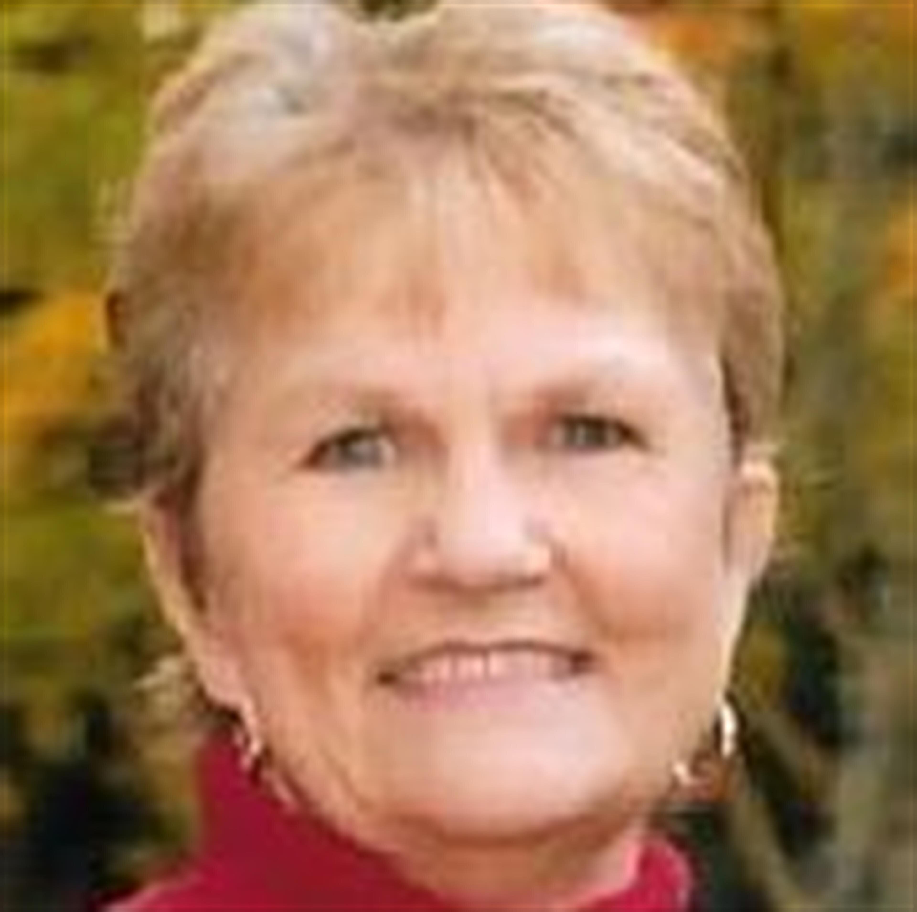 Elaine Roberts Miller