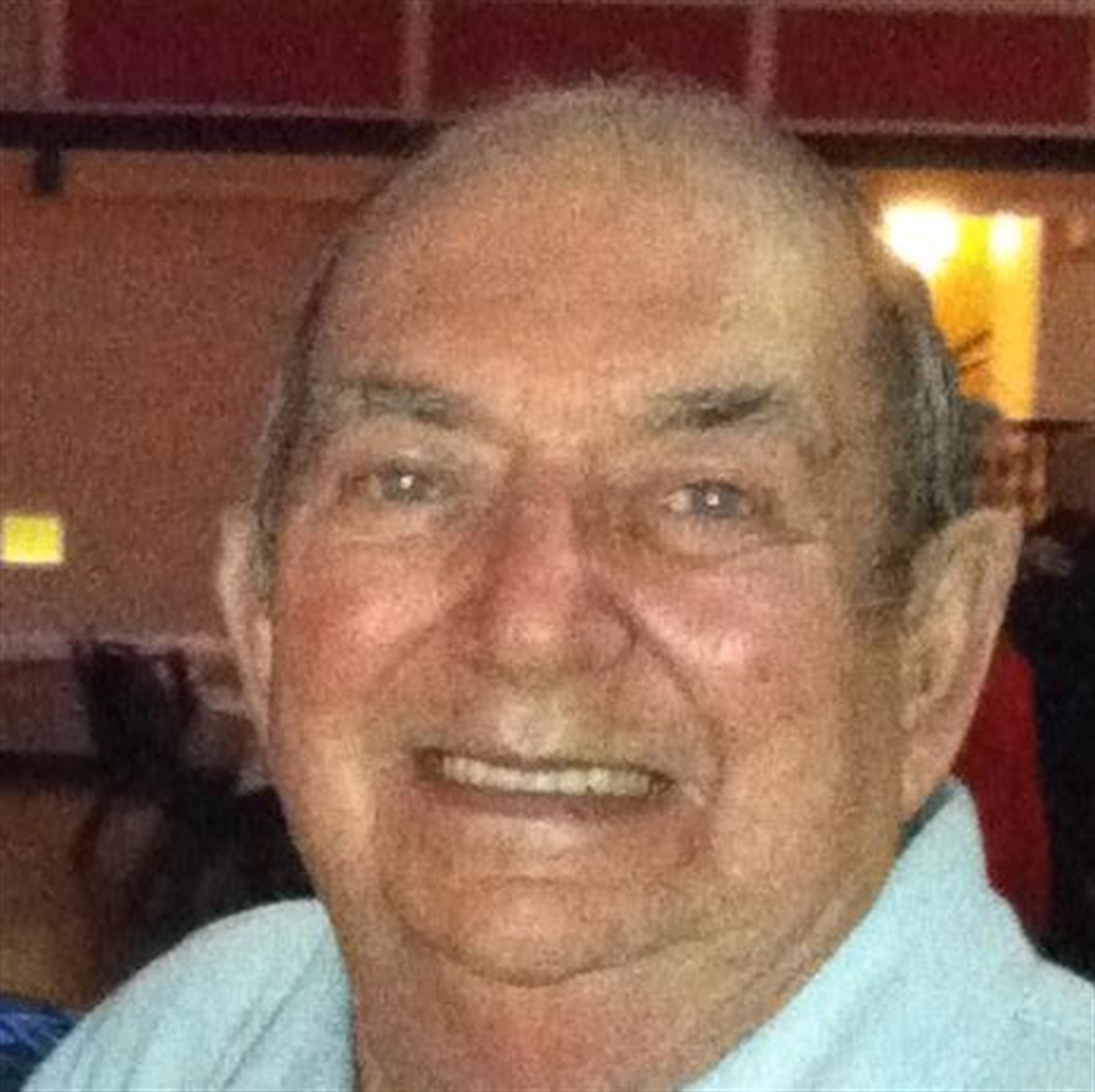 Ronald Amato Rega