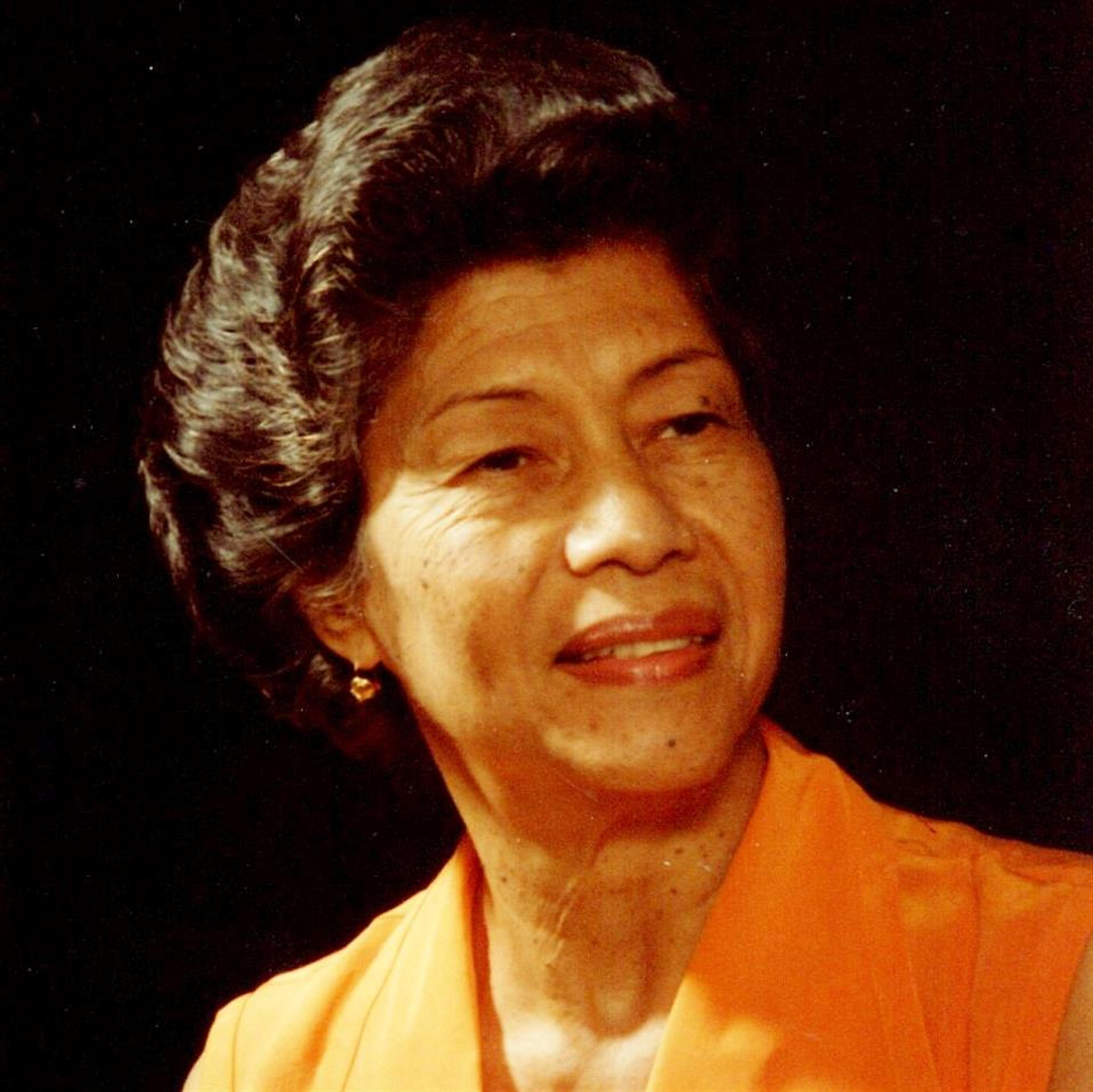 HERMINE VERONICA CHANG