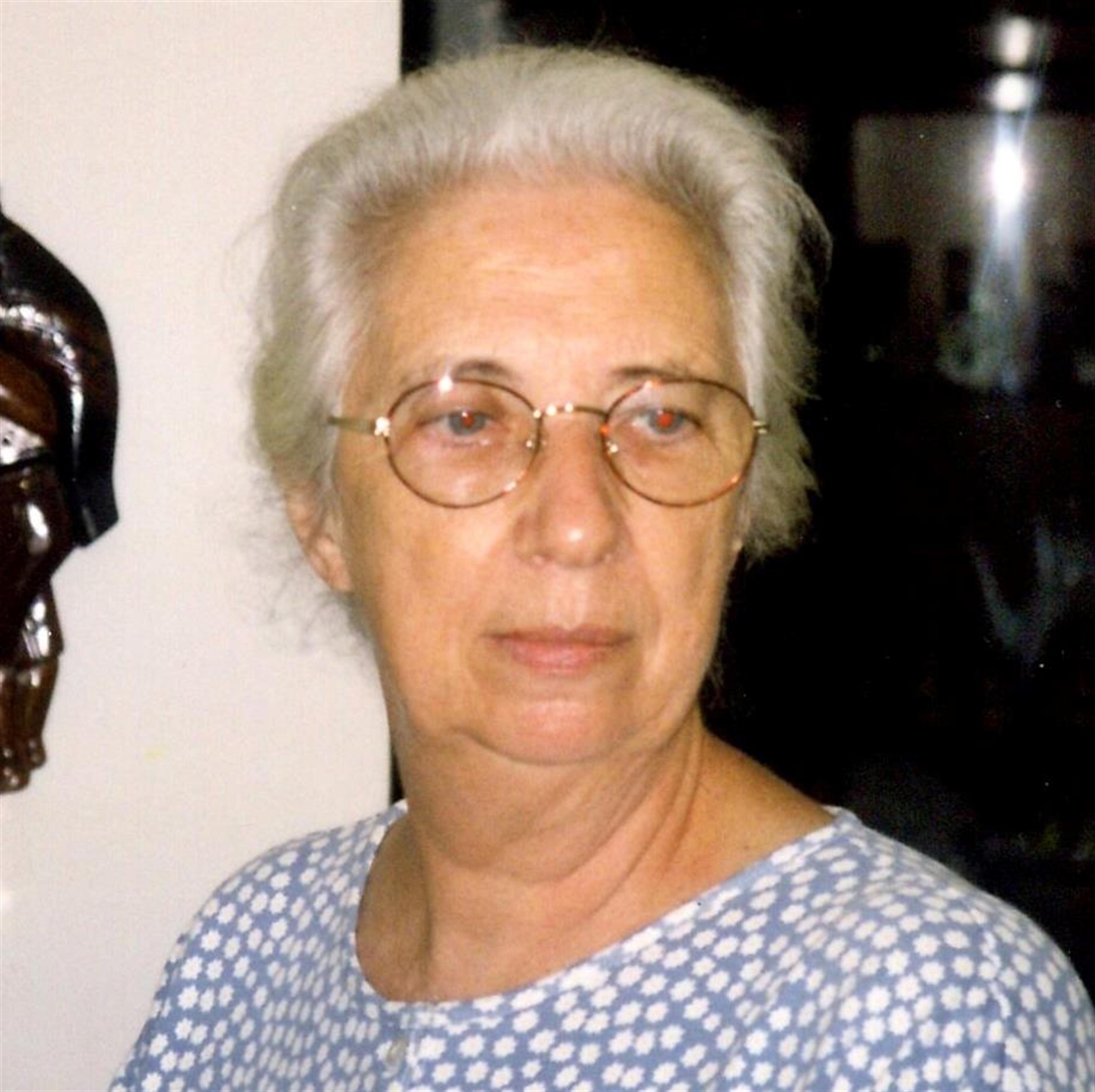 ANNIE OLIVE WILLIS