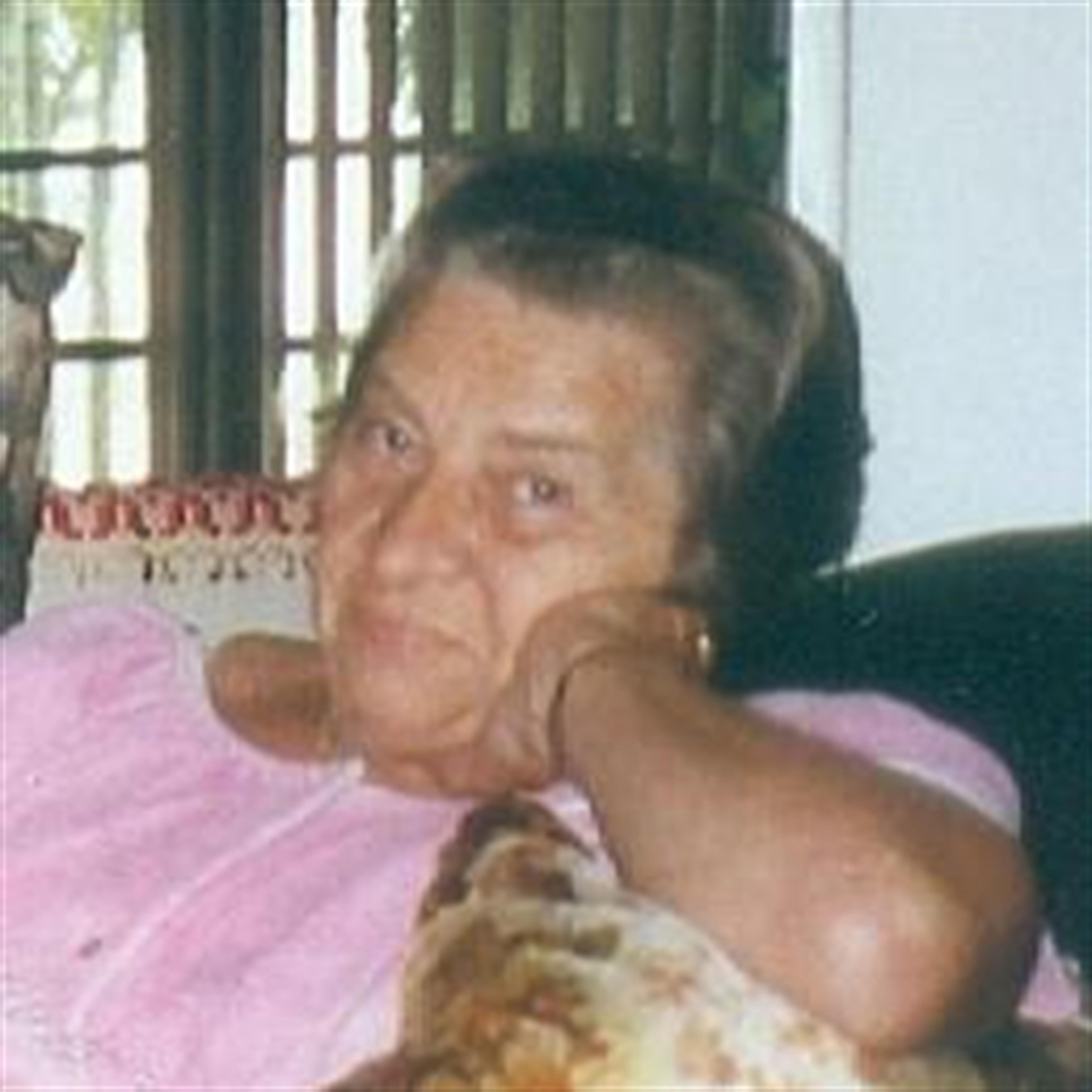 Irene Jurgela