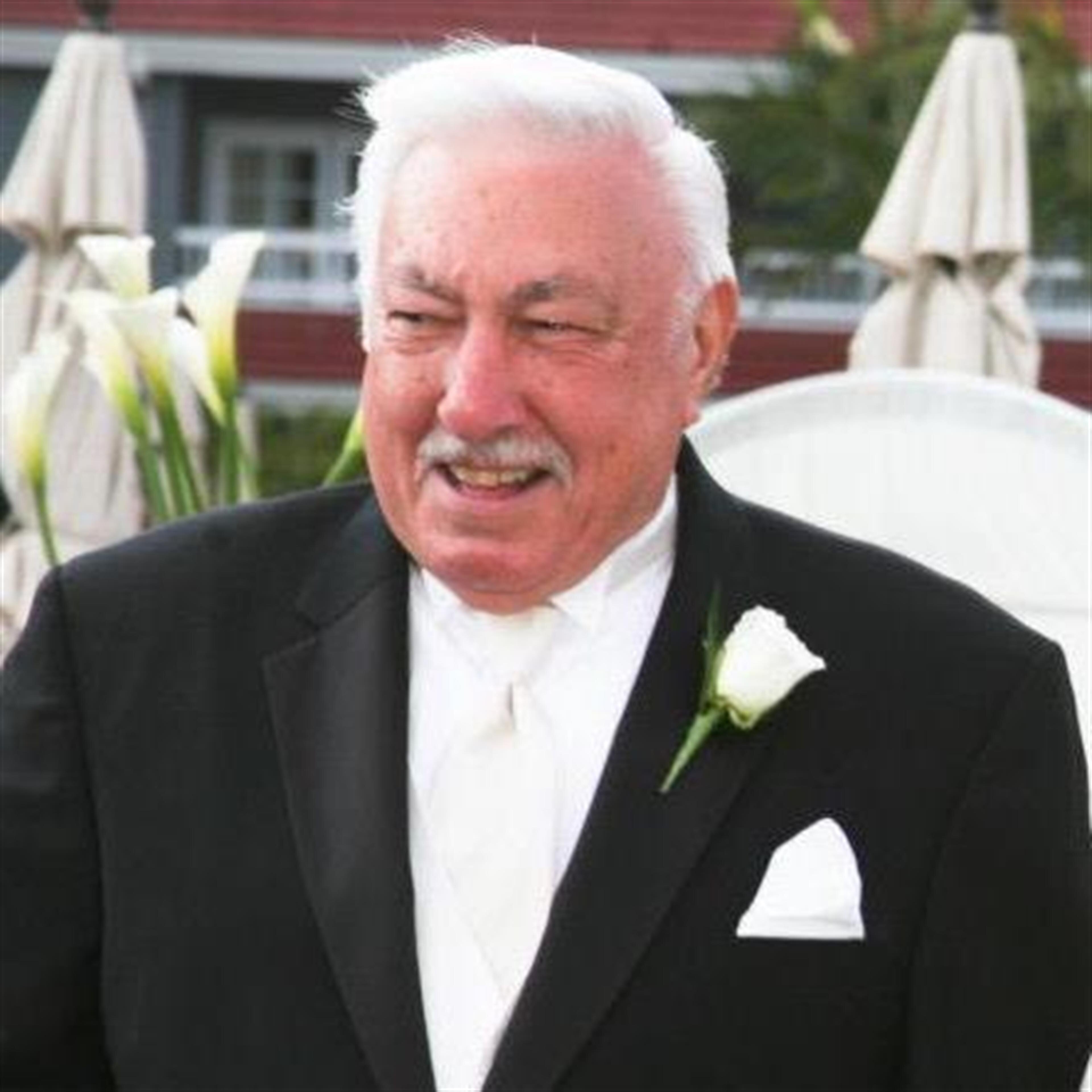 HARVEY OLCHIN