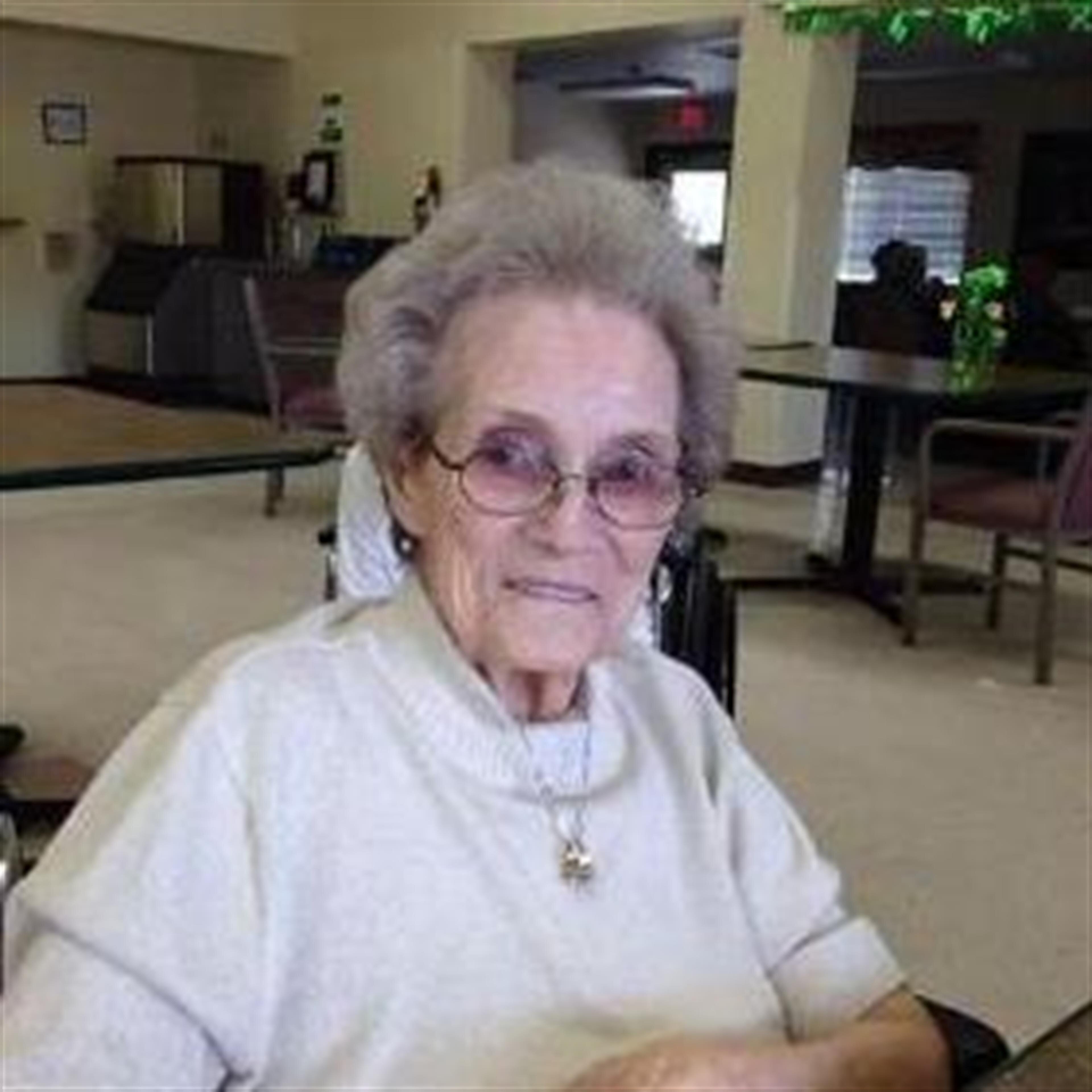 Lorna P. West (Camdenton)