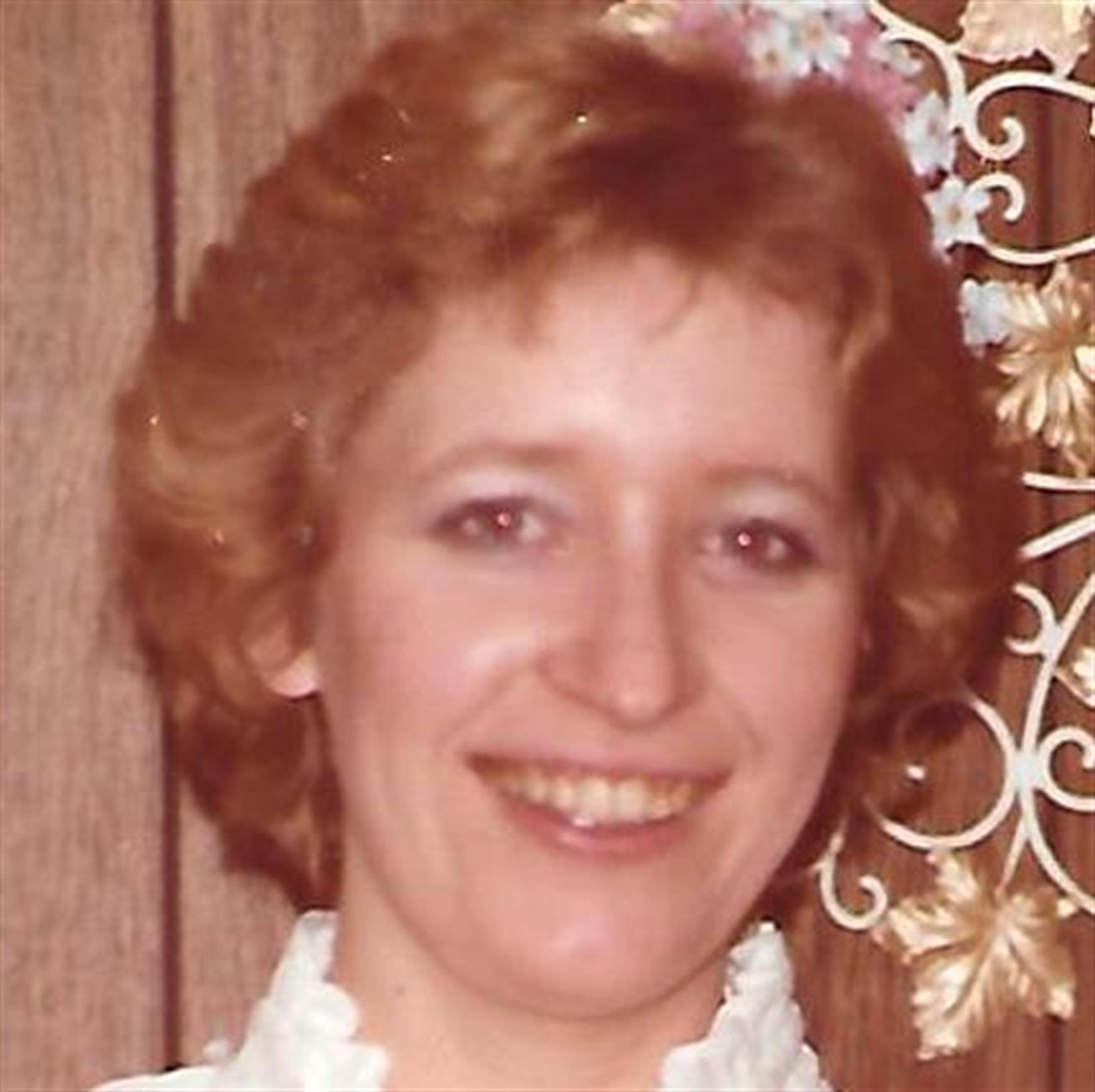 Patricia  Lynne Davis