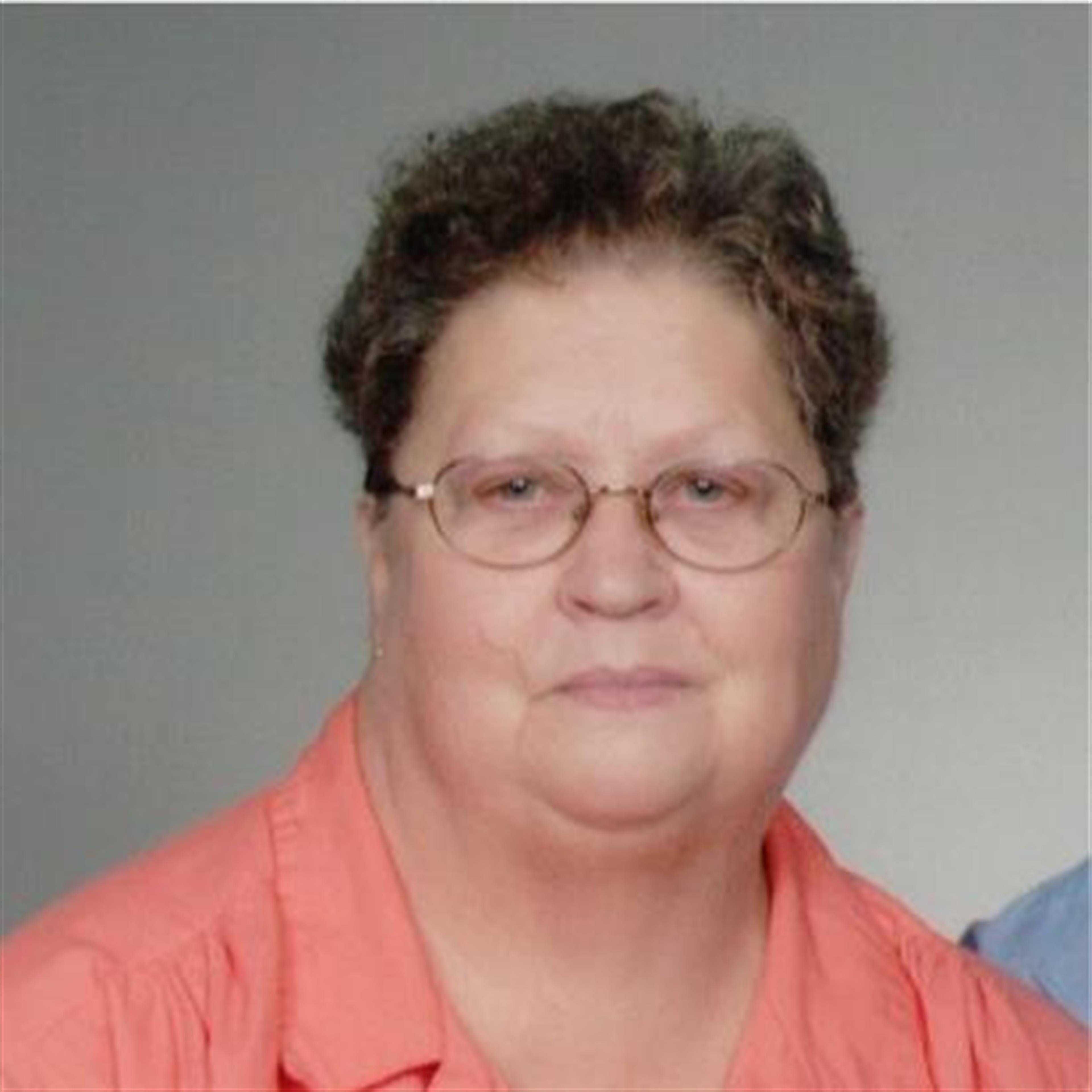 Connie Marie McQueen