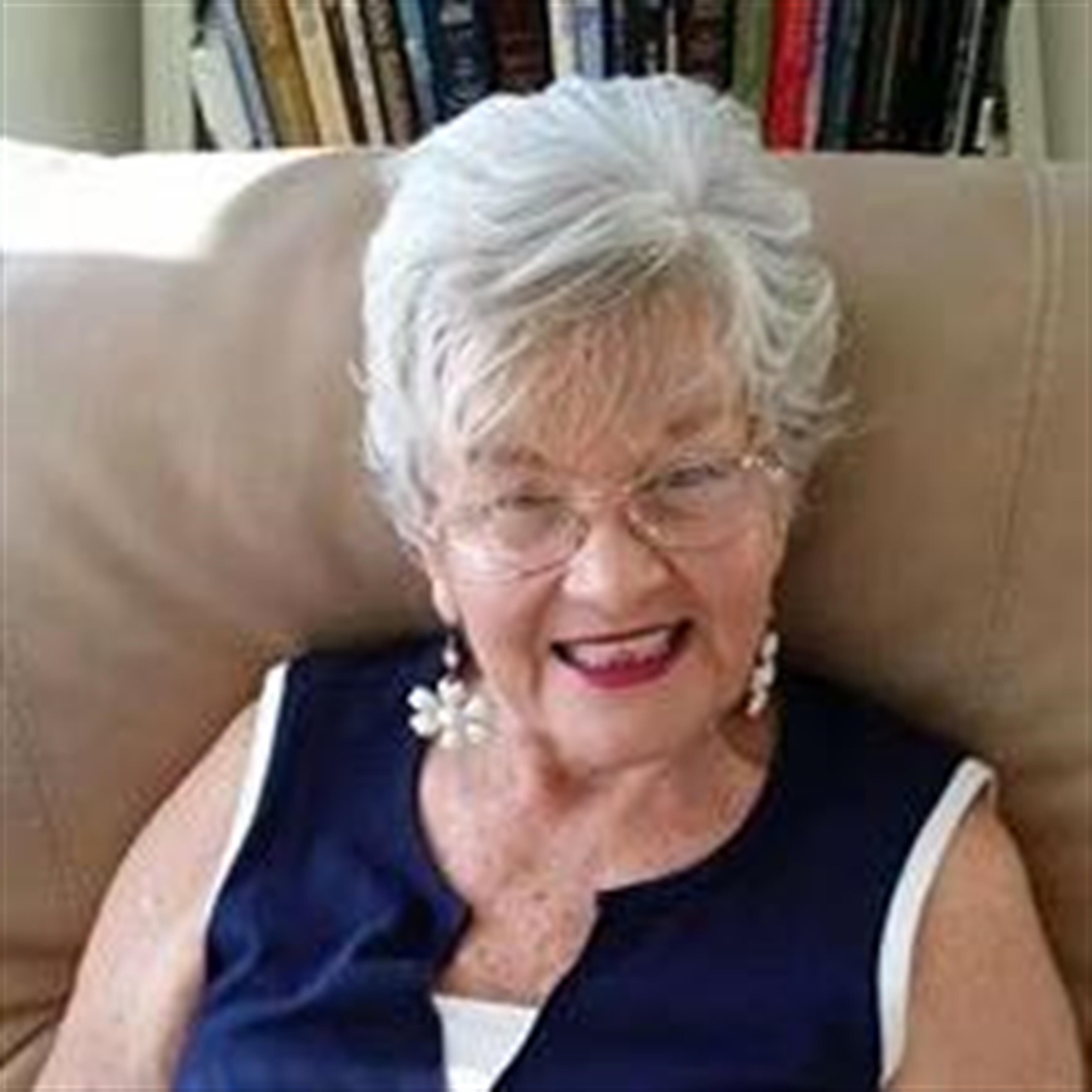 Julie Ann Springer