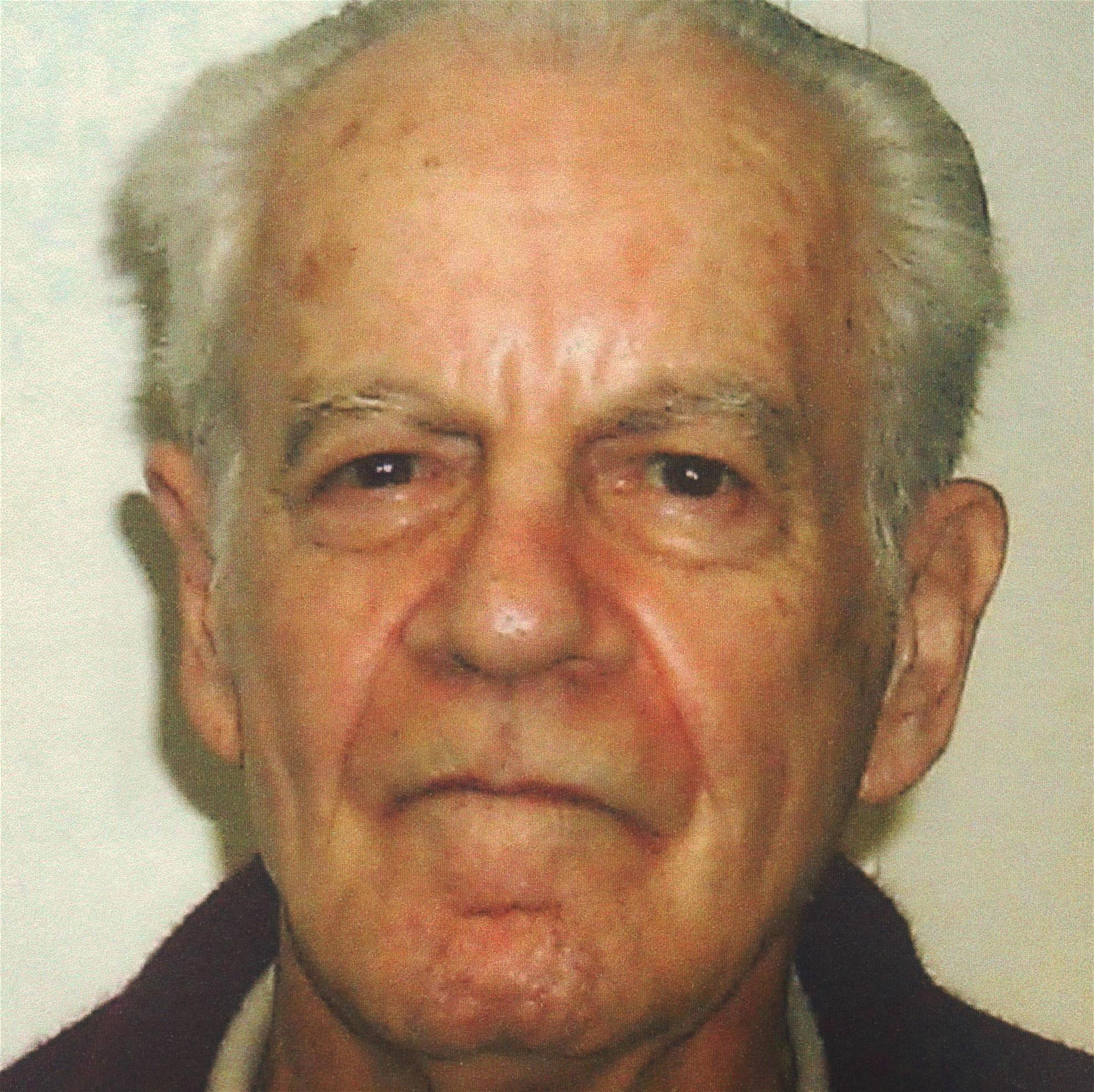 Mr. Joe Carroll Bush