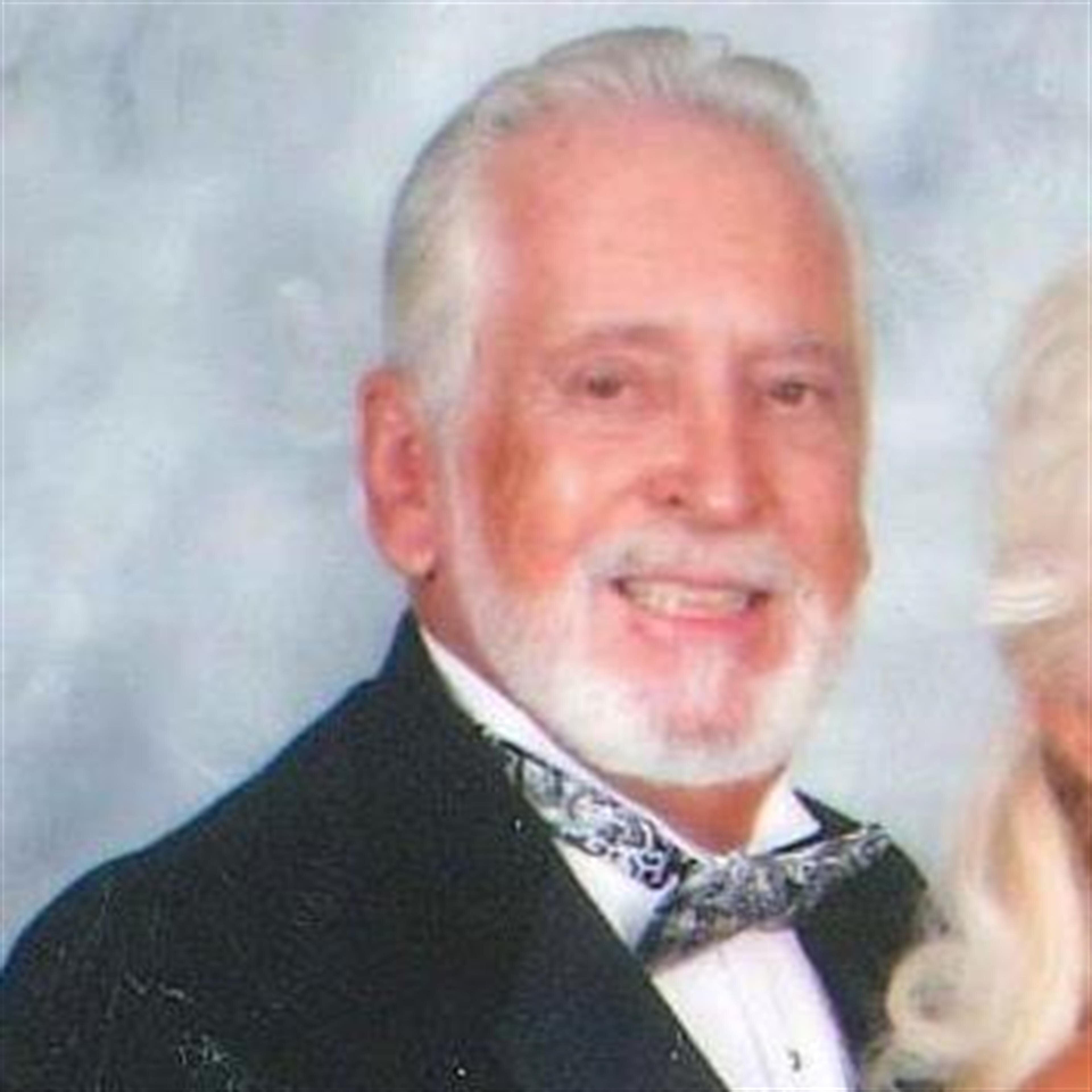 William Harvey Rau
