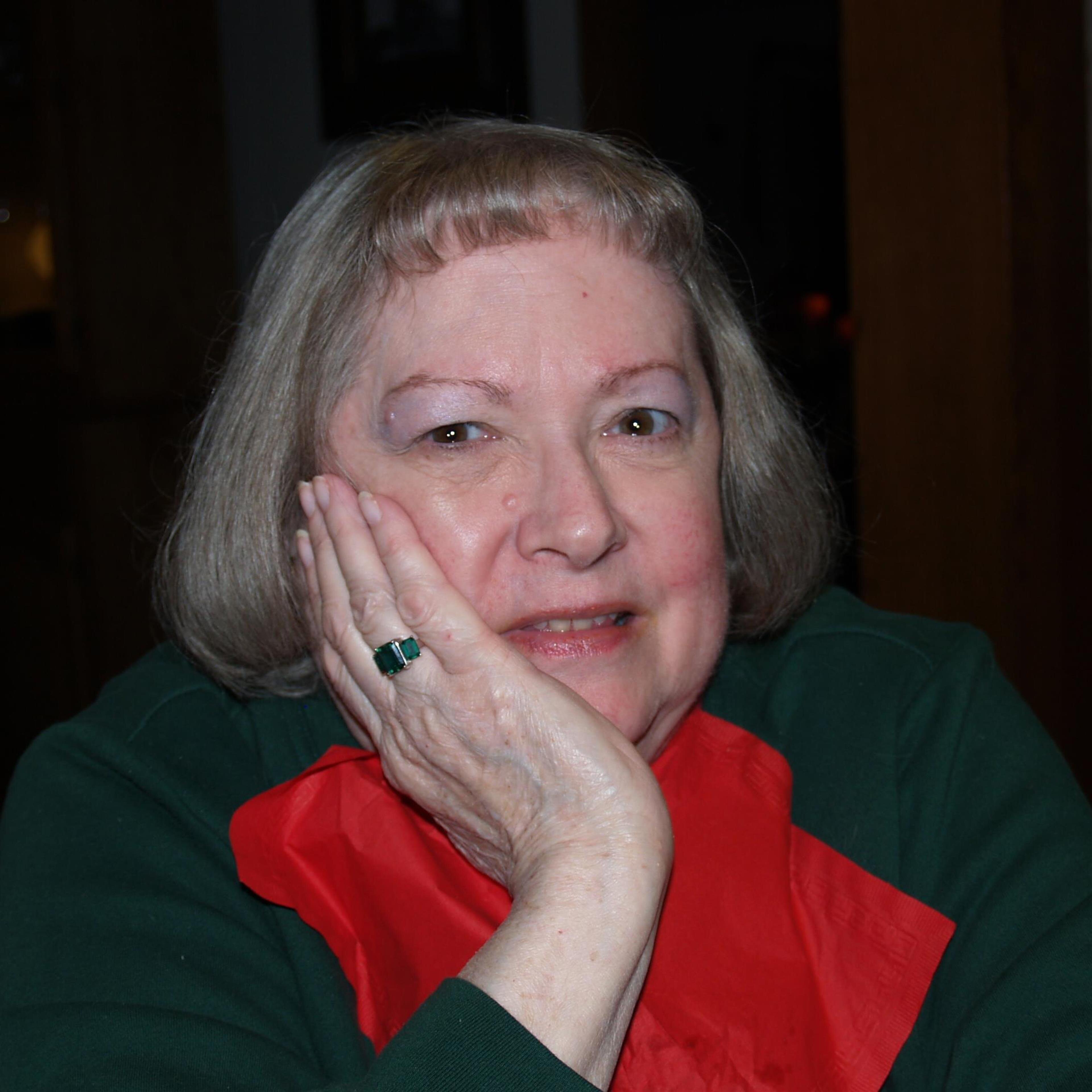 Jeanne McClellan
