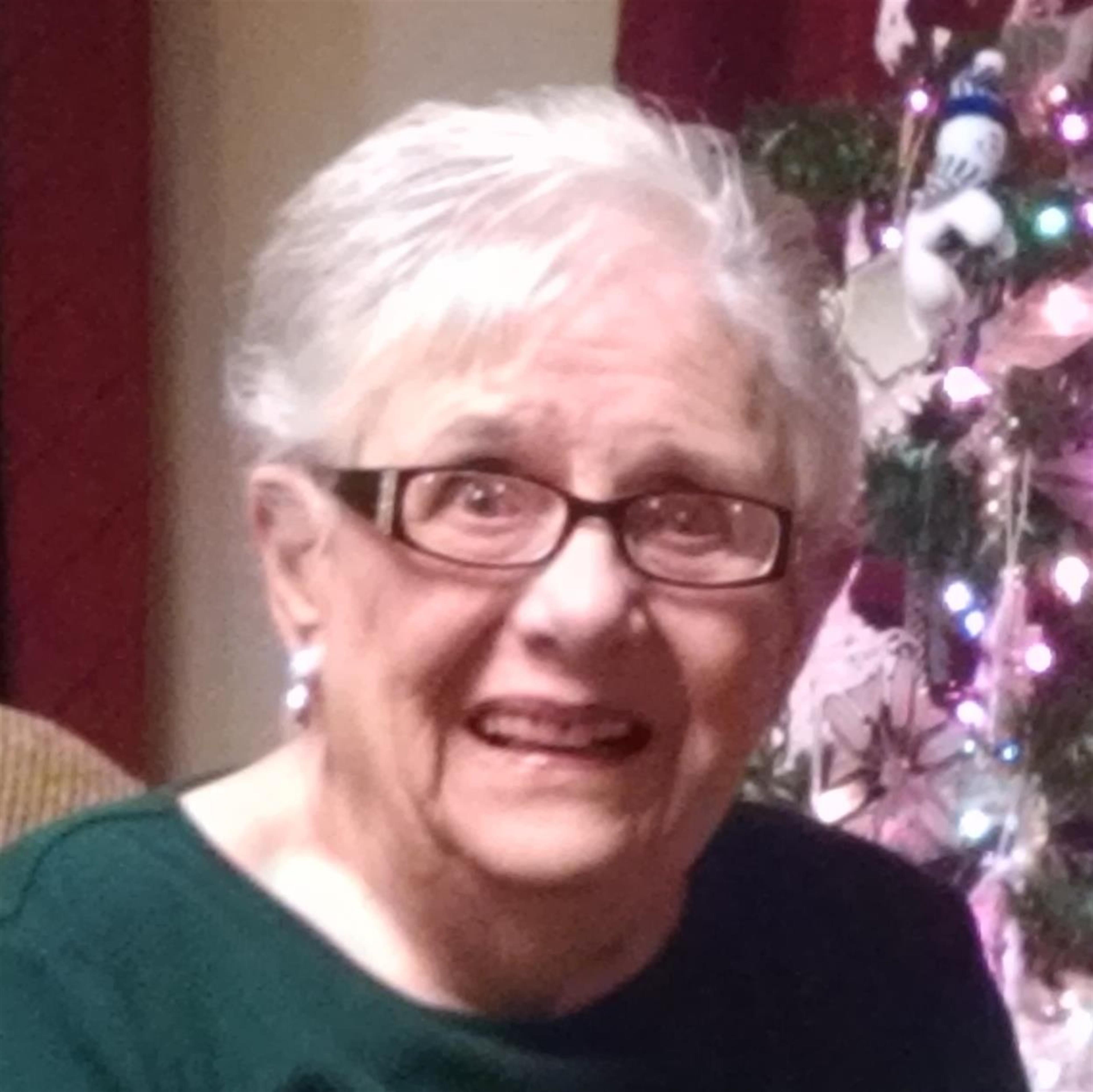 Beverly Jane Becker
