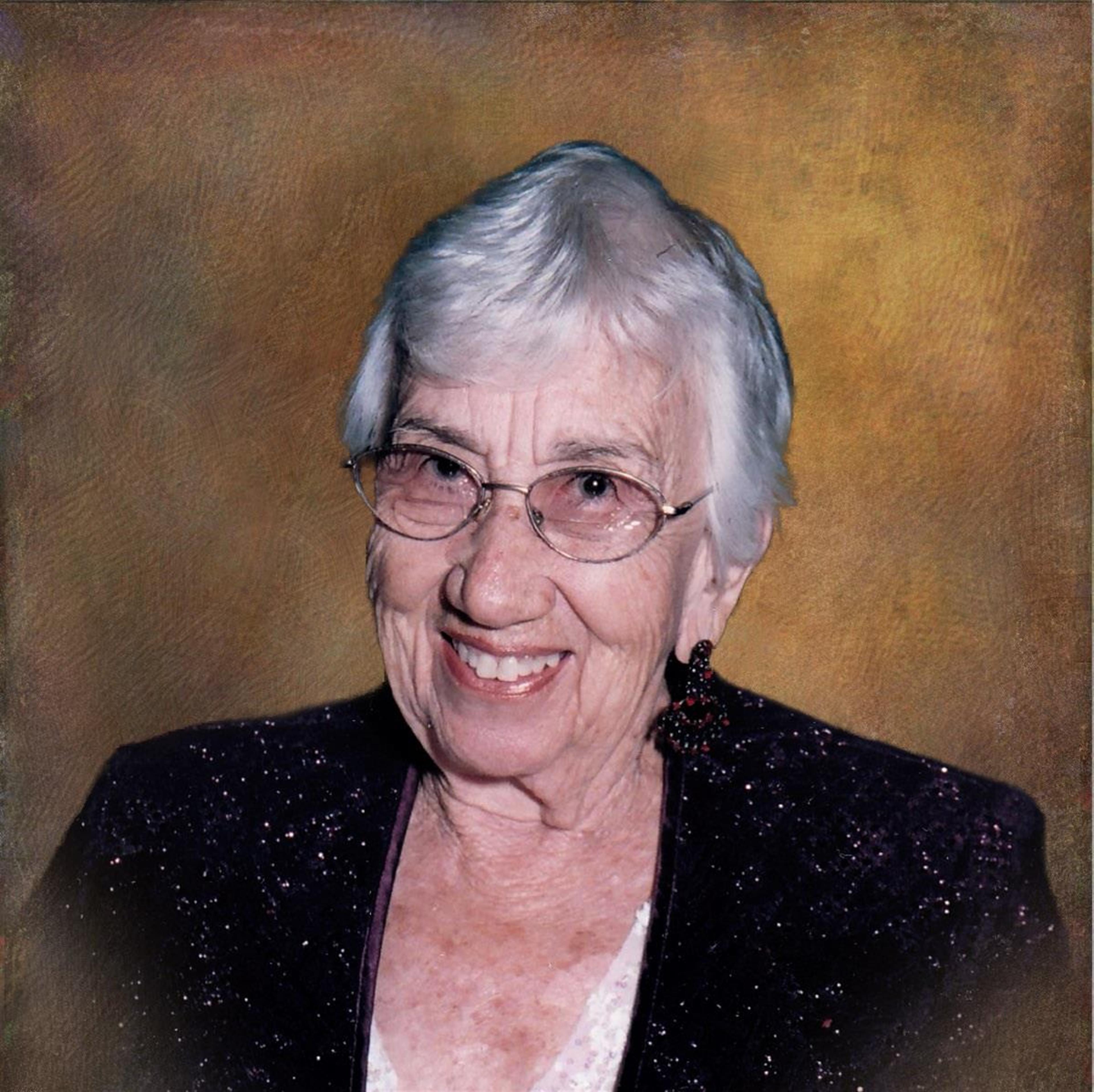 LOUISE G. YOUNG