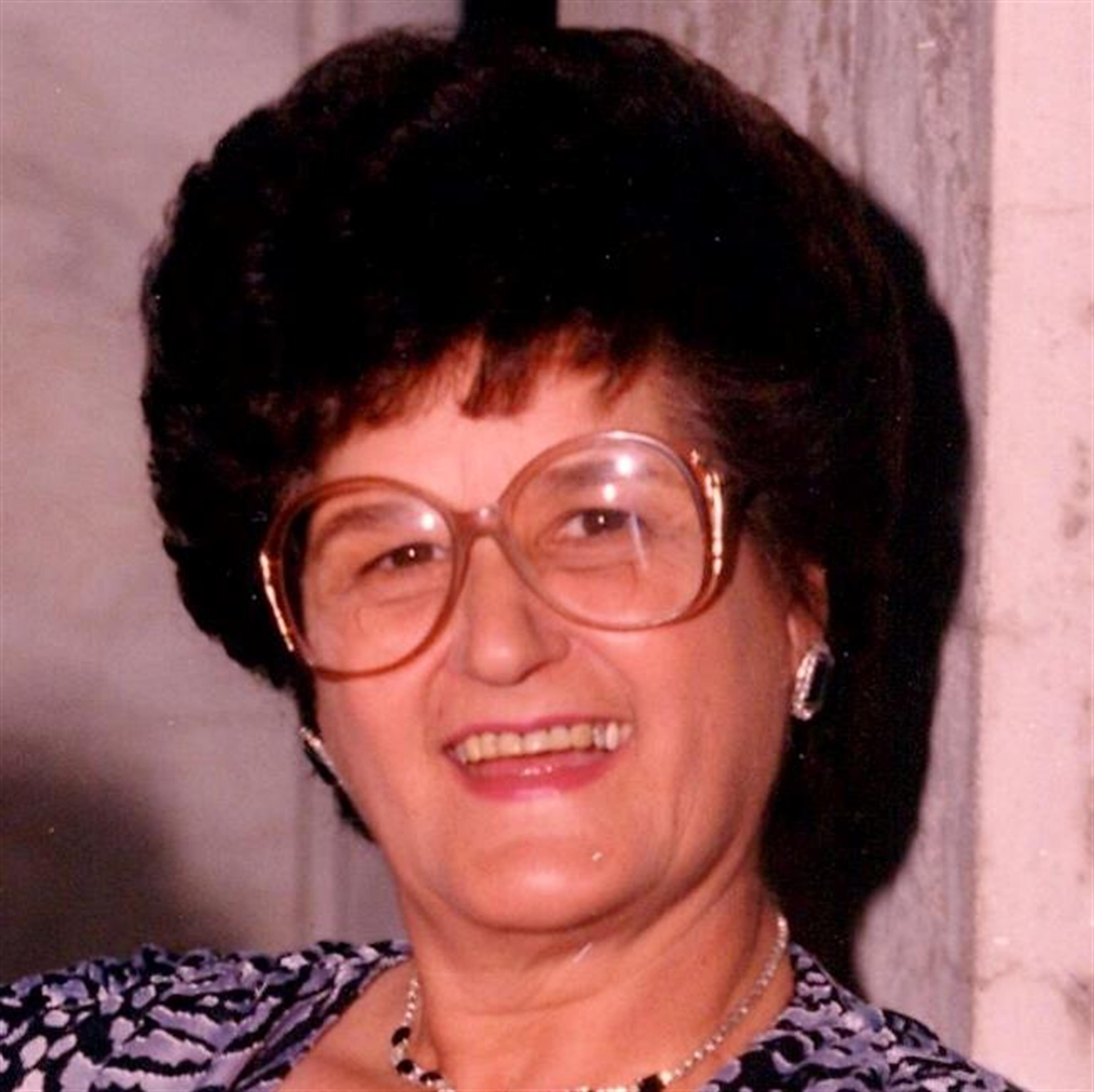 IRENE ARABATZIS